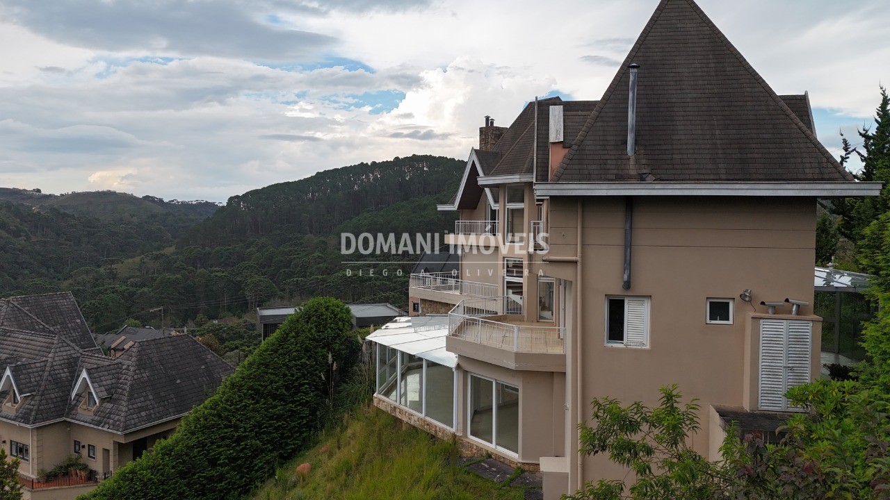 Casa, 4 quartos - Foto 65