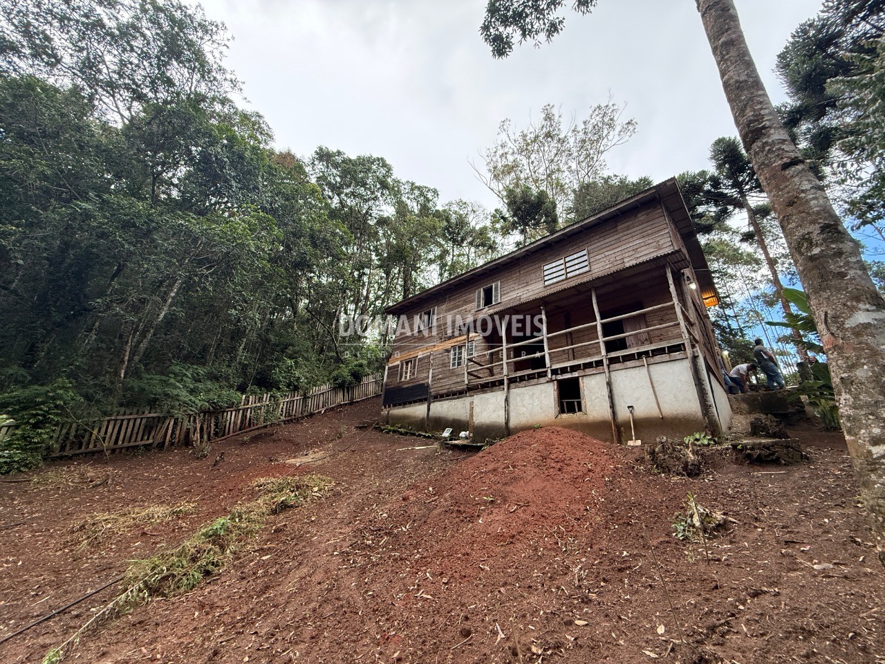 Casa, 3 quartos - Foto 40