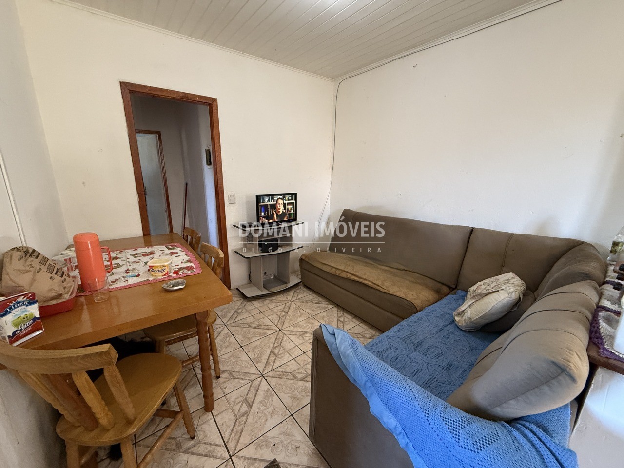 Casa, 3 quartos - Foto 26