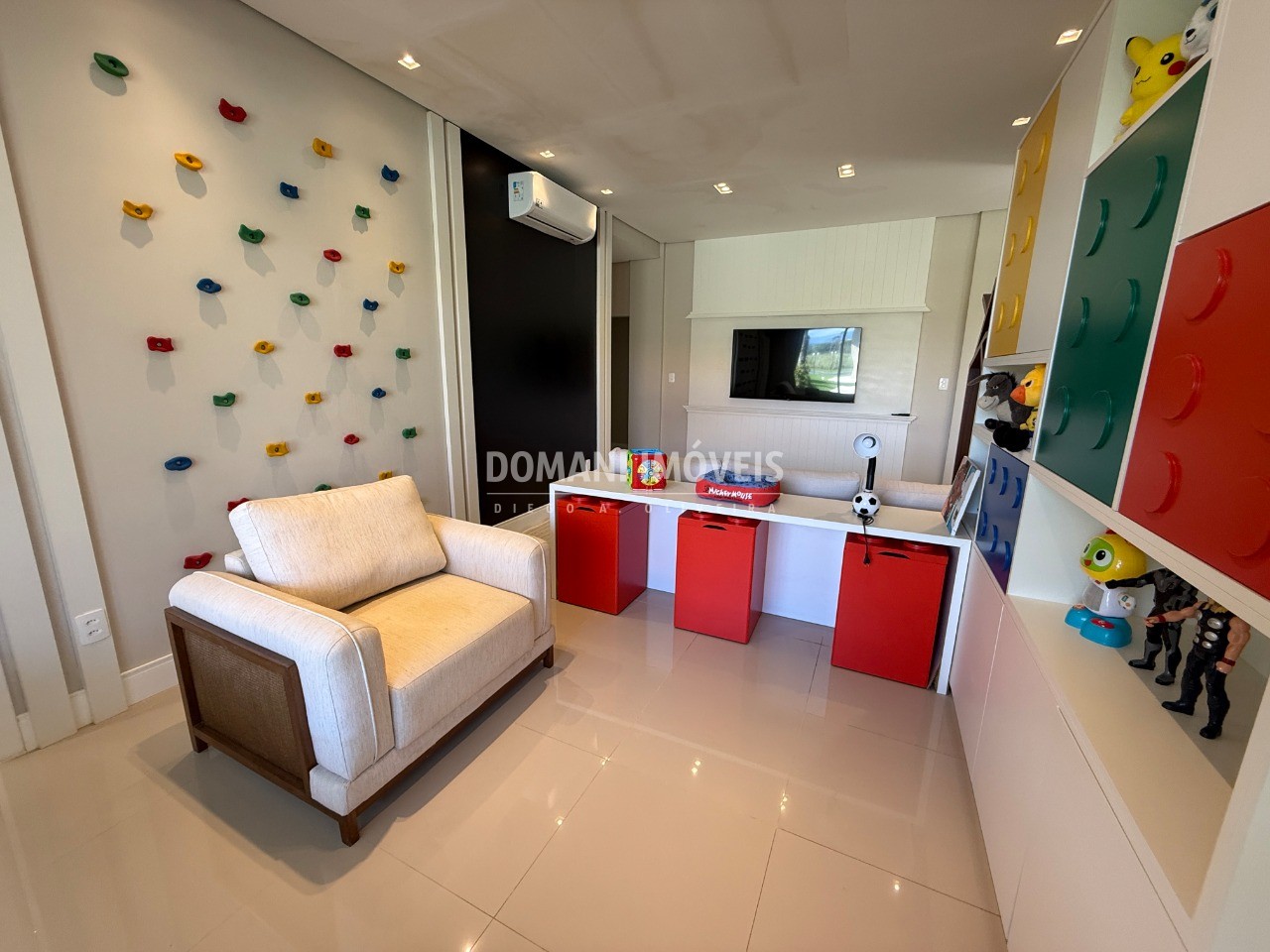 Sítio, 10 quartos - Foto 25