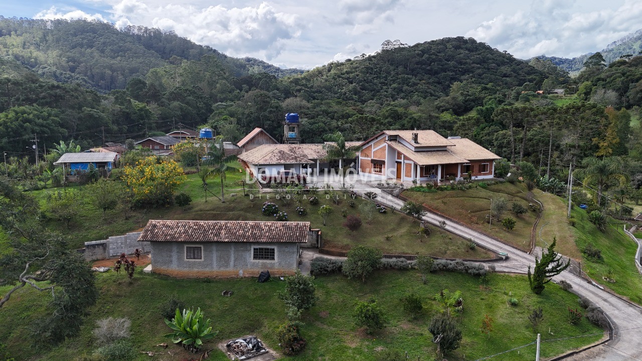 Sítio, 3 quartos - Foto 68