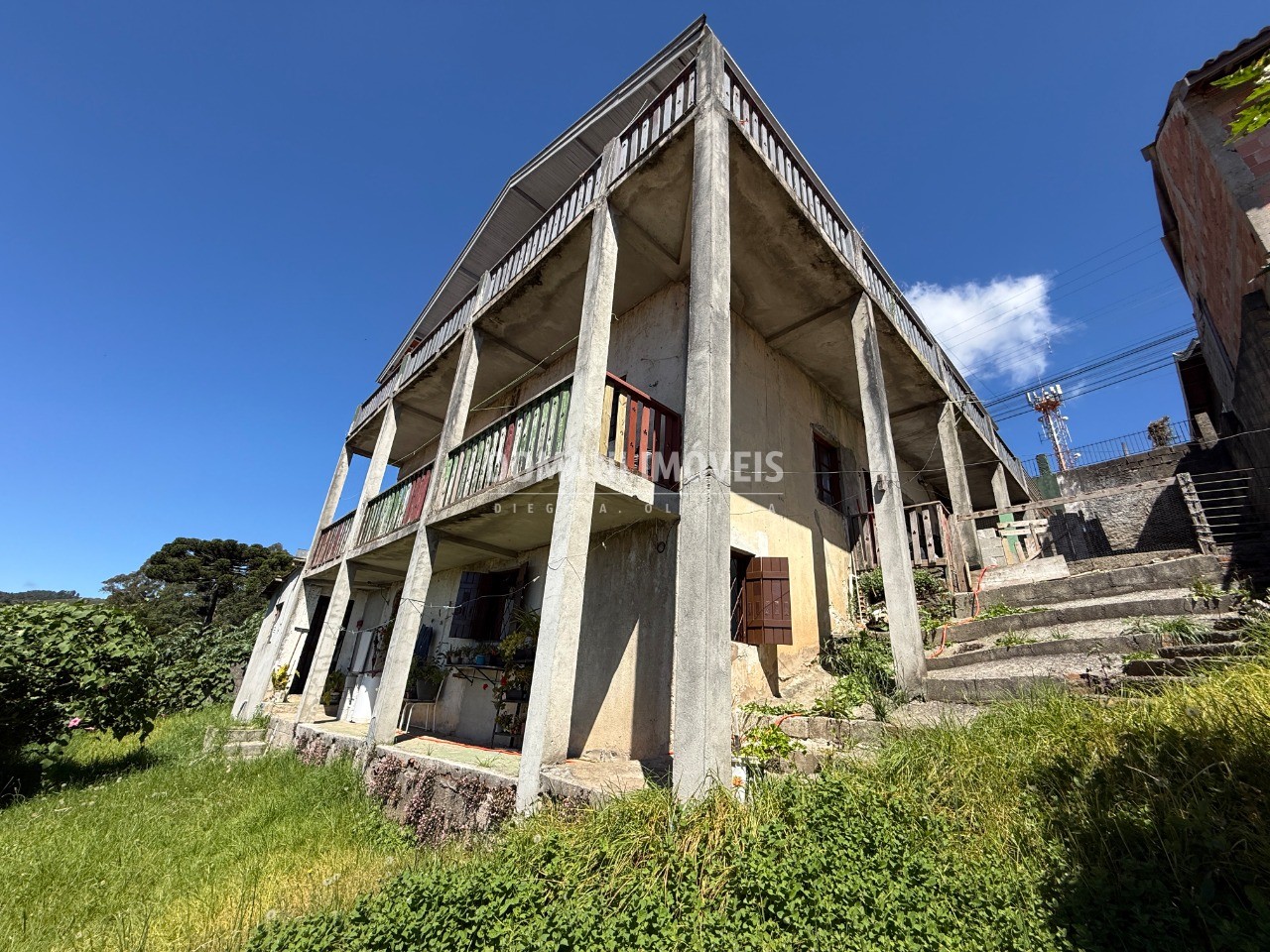 Casa, 3 quartos - Foto 41