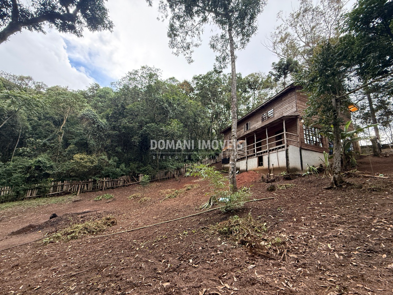 Casa, 3 quartos - Foto 4