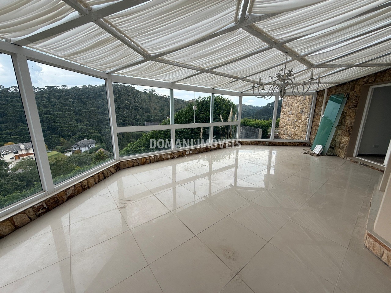 Casa, 4 quartos - Foto 43