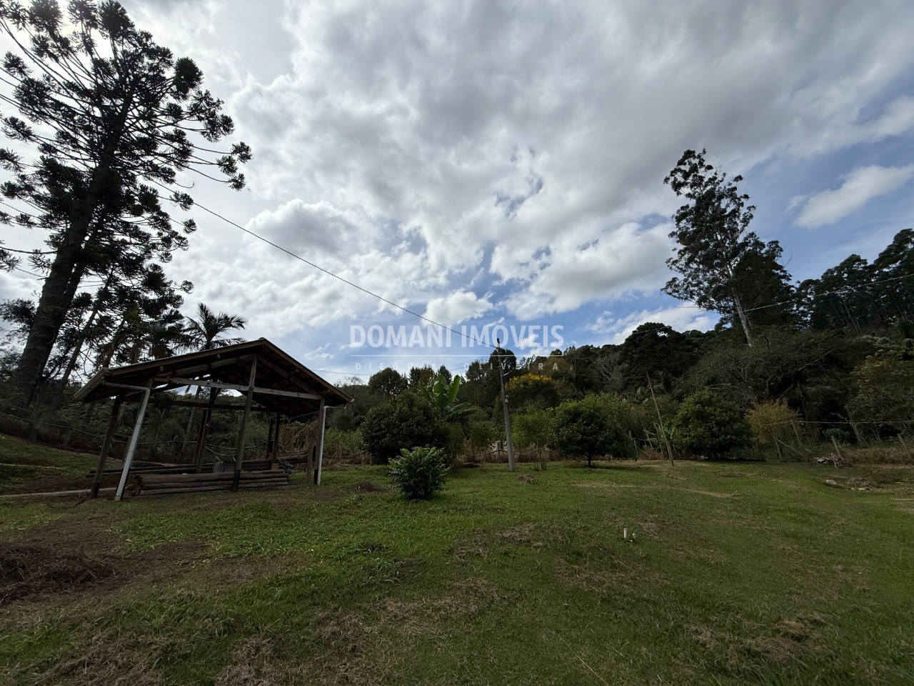 Sítio, 3 quartos - Foto 57