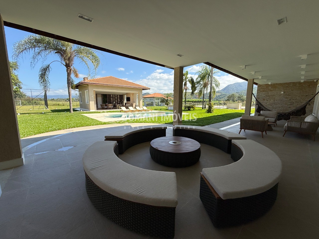 Sítio, 10 quartos - Foto 10