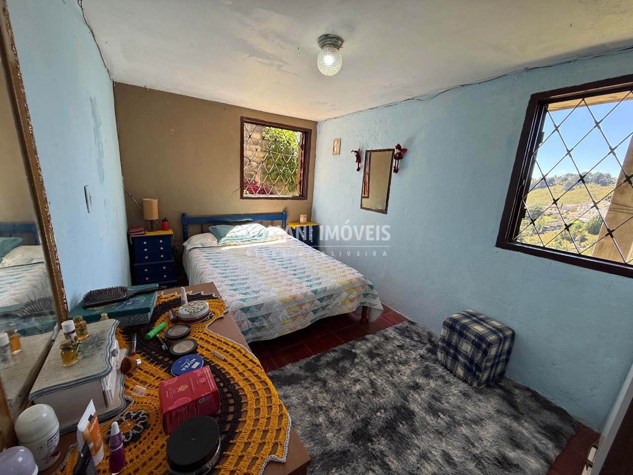 Casa, 3 quartos - Foto 48