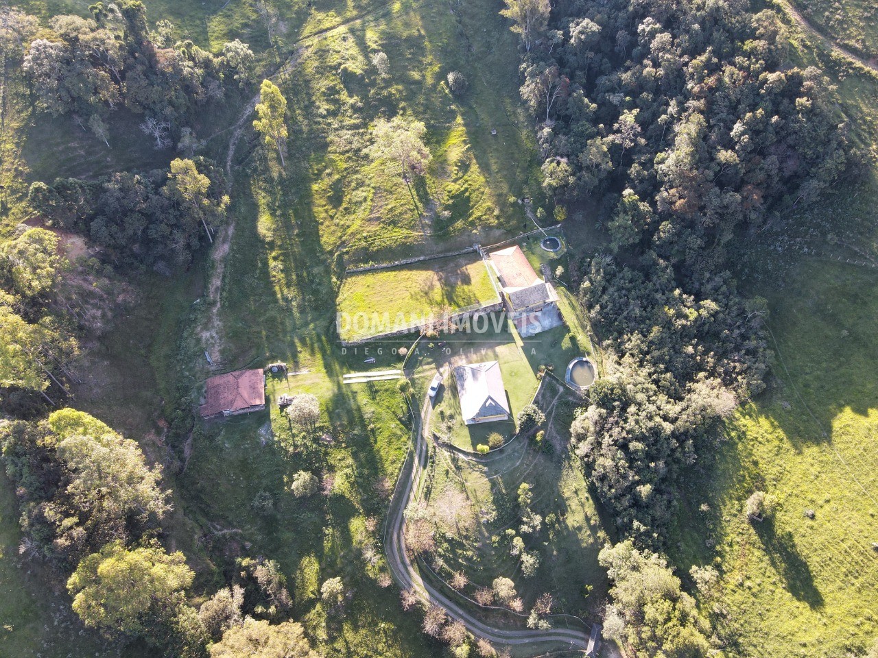 Sítio, 3 quartos - Foto 6