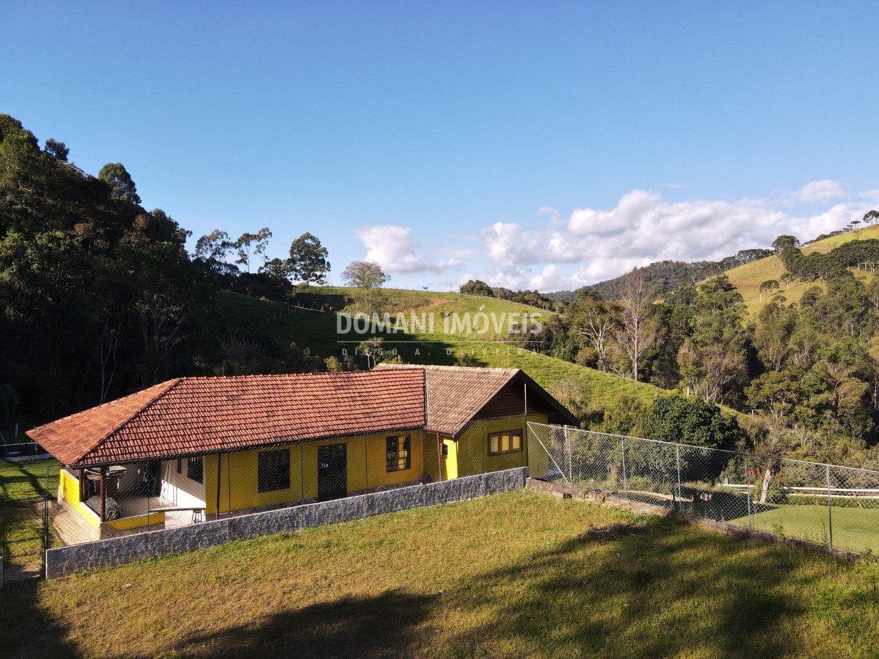 Sítio, 3 quartos - Foto 68
