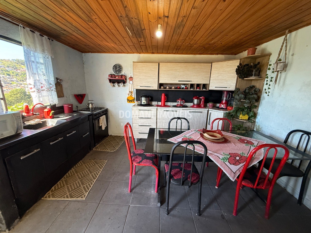 Casa, 3 quartos - Foto 43
