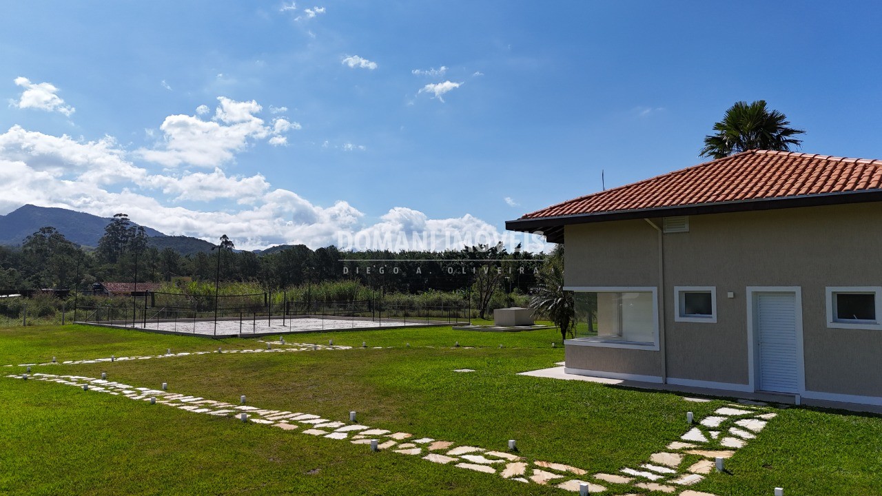 Sítio, 10 quartos - Foto 157