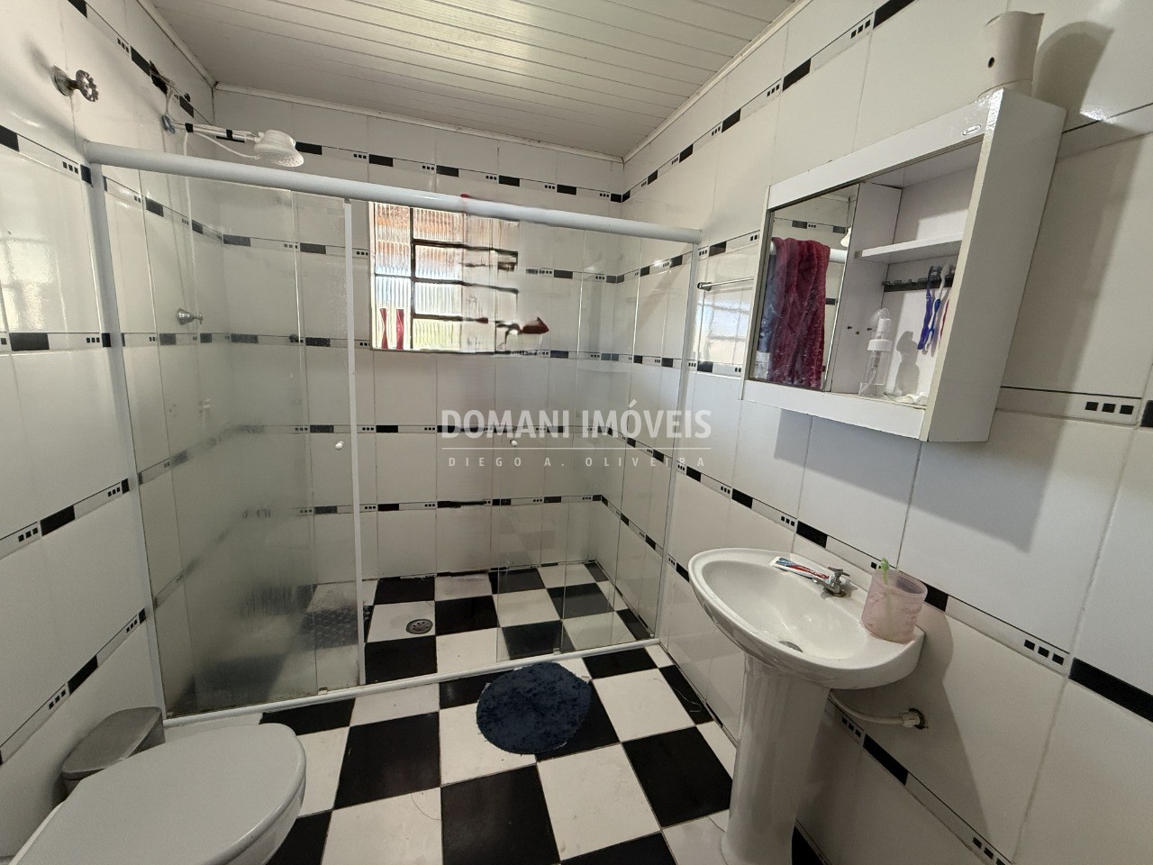 Casa, 3 quartos - Foto 17