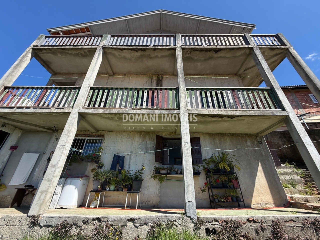 Casa, 3 quartos - Foto 40