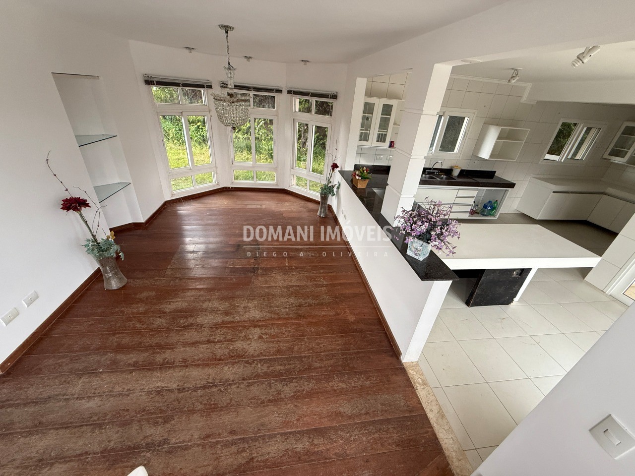 Casa, 4 quartos - Foto 41