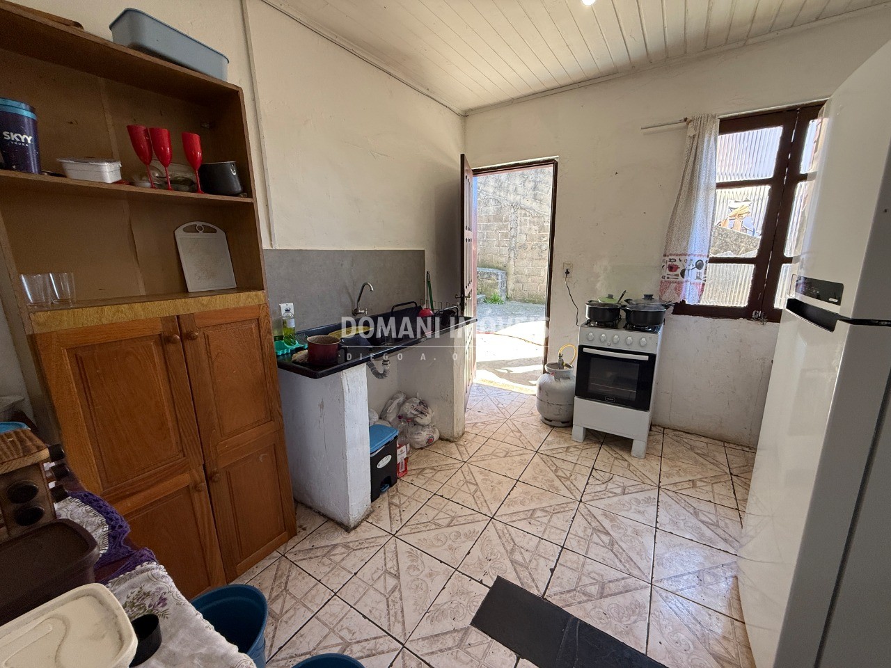 Casa, 3 quartos - Foto 27