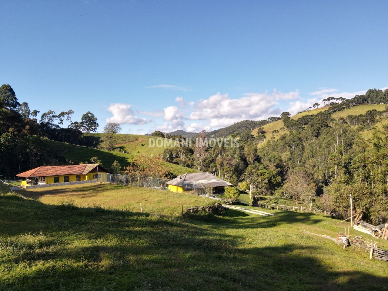 Sítio, 3 quartos - Foto 45