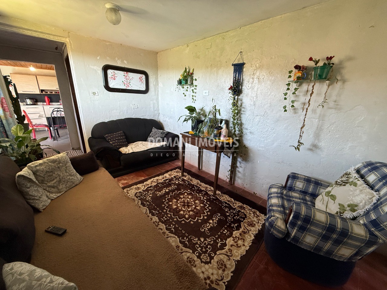 Casa, 3 quartos - Foto 46
