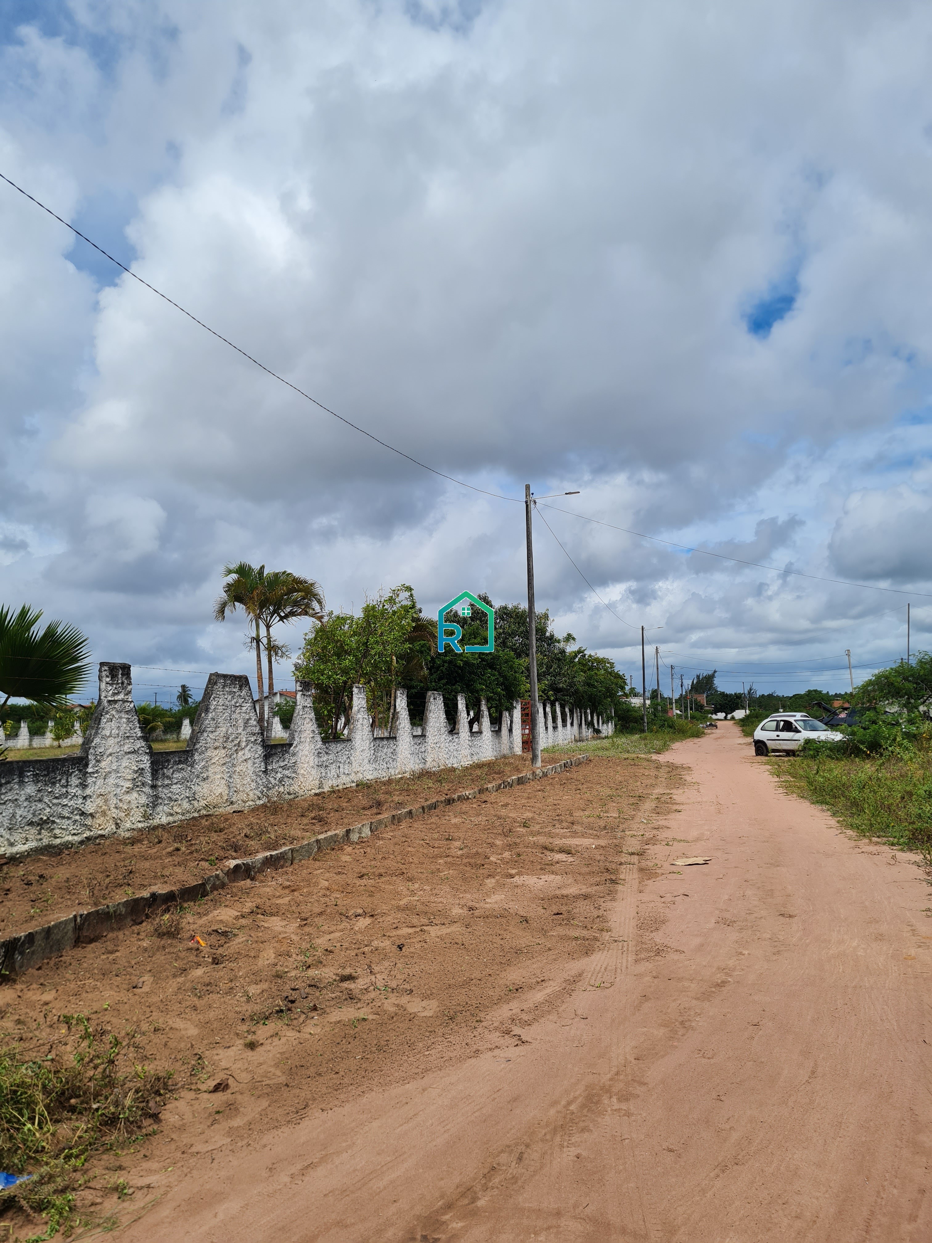 Terreno à venda, 2400m² - Foto 3