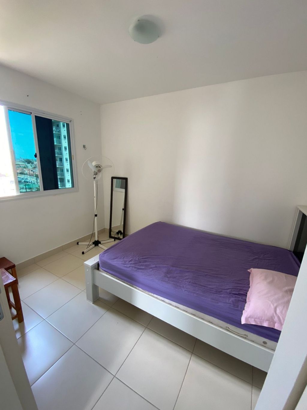 Apartamento à venda com 3 quartos, 69m² - Foto 1