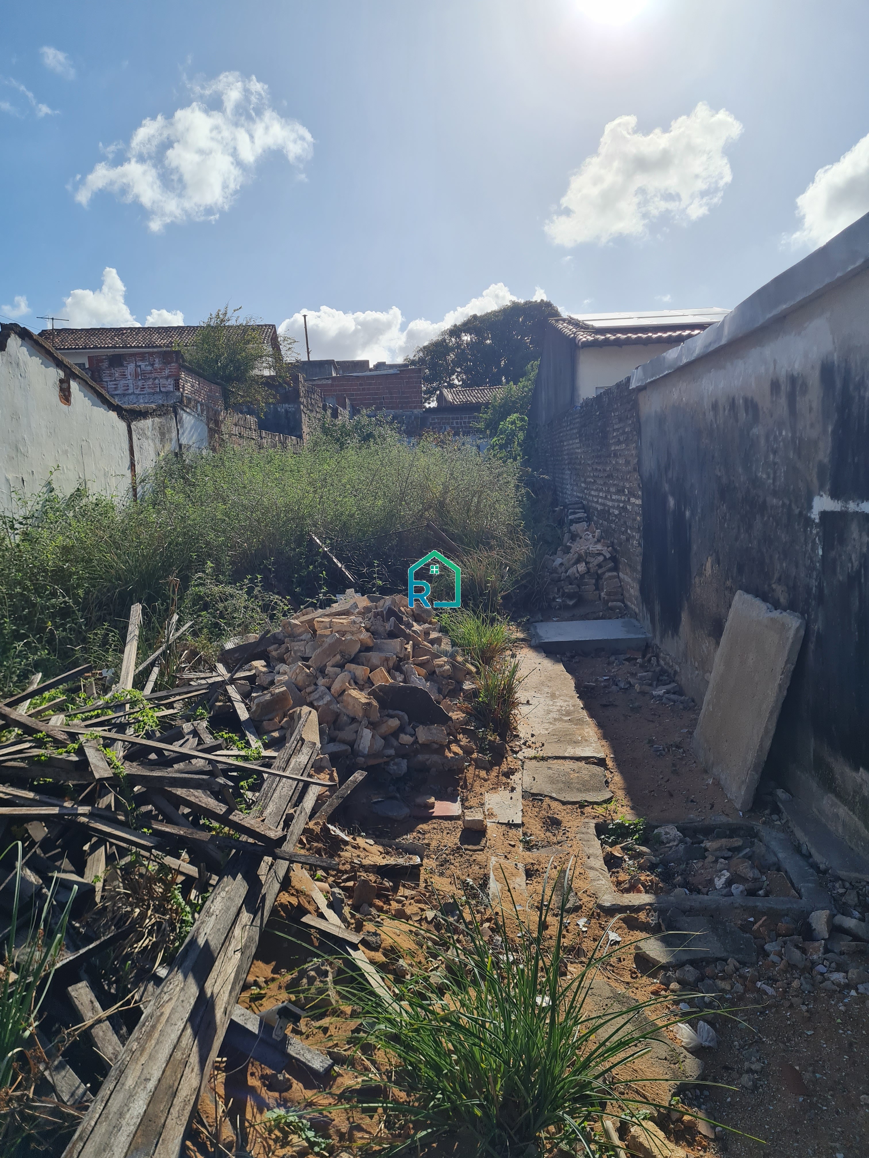 Loteamento e Condomínio à venda com 1 quarto, 300m² - Foto 14