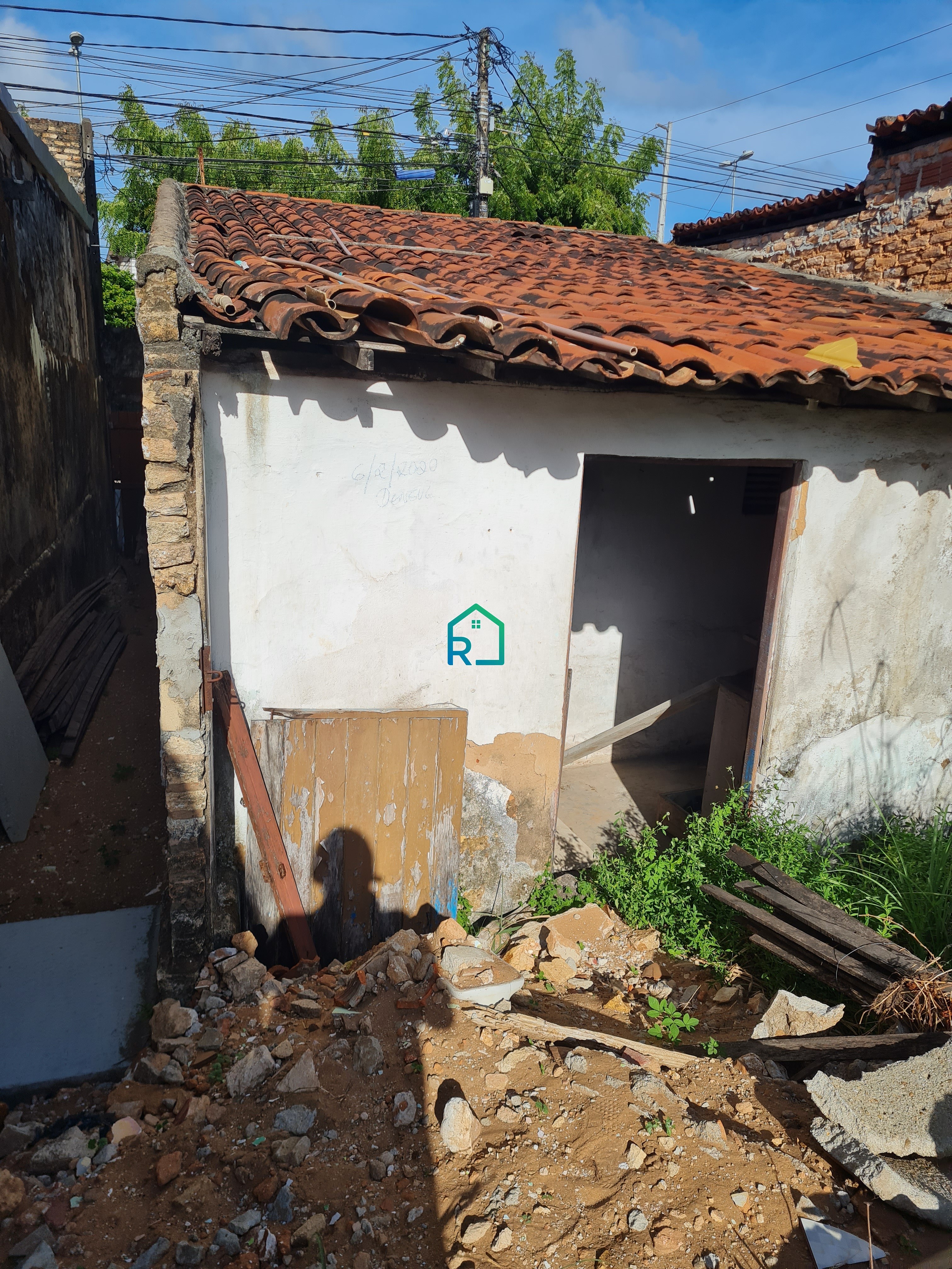 Loteamento e Condomínio à venda com 1 quarto, 300m² - Foto 4