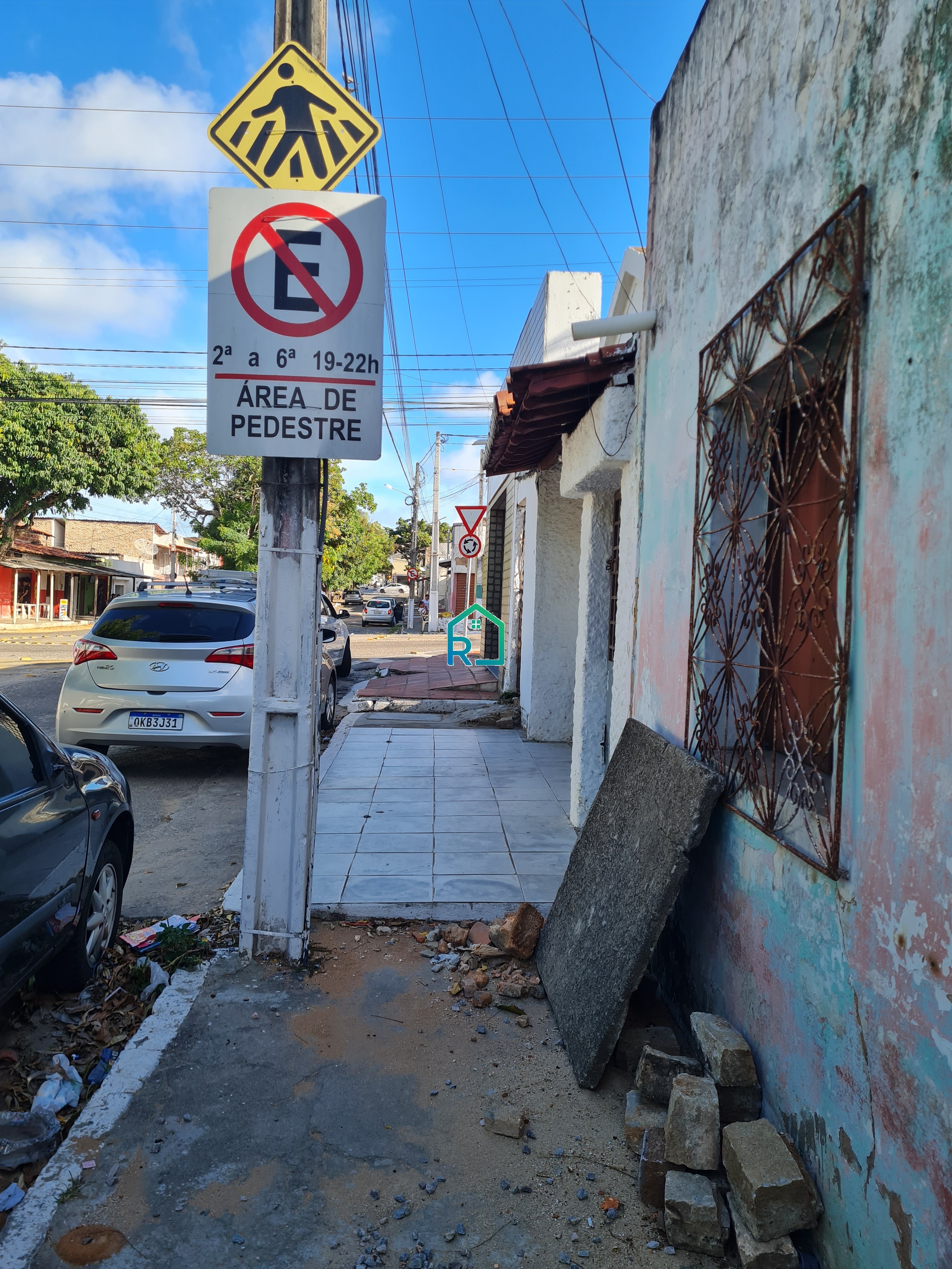 Loteamento e Condomínio à venda com 1 quarto, 300m² - Foto 7