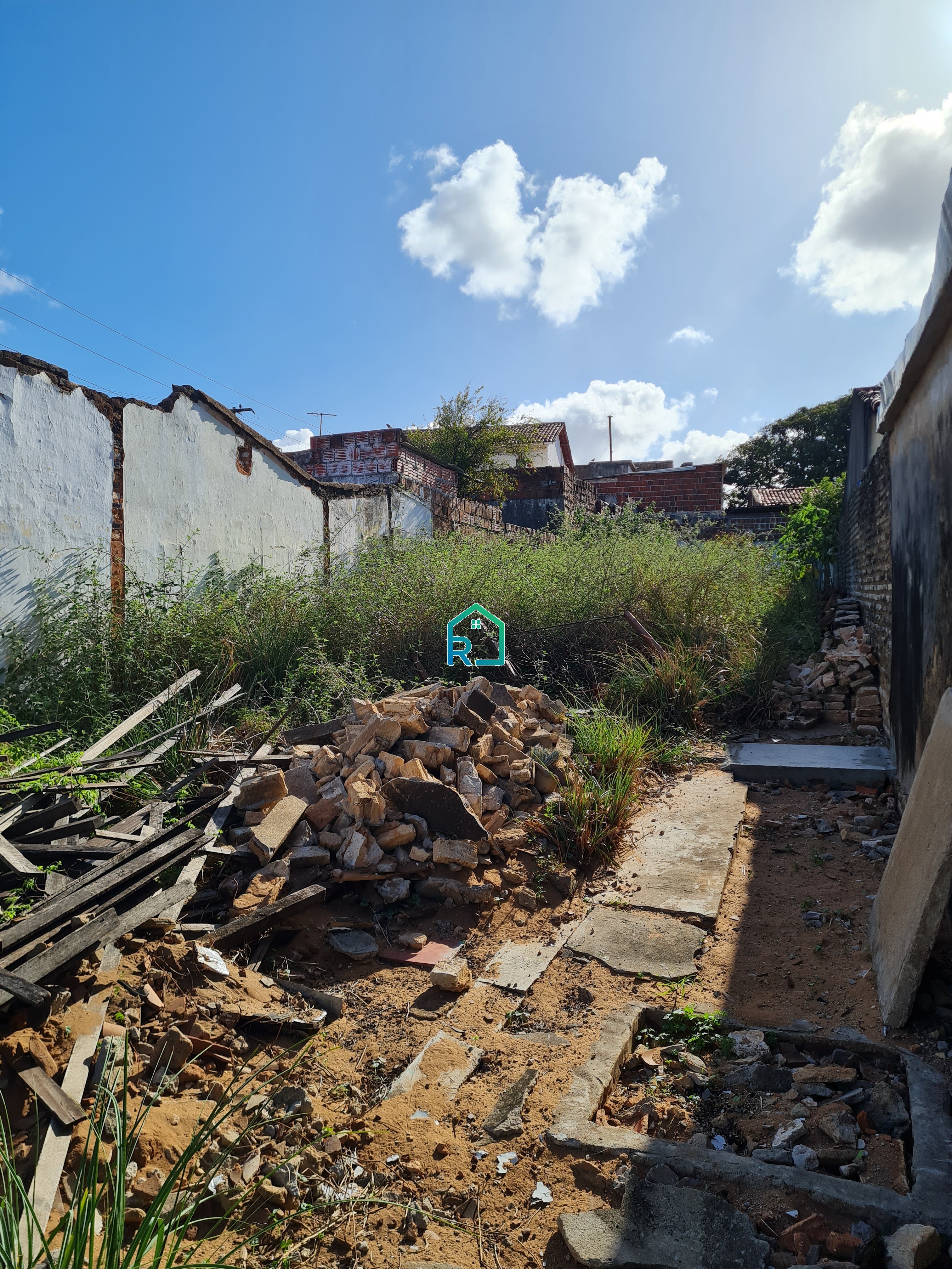 Loteamento e Condomínio à venda com 1 quarto, 300m² - Foto 3