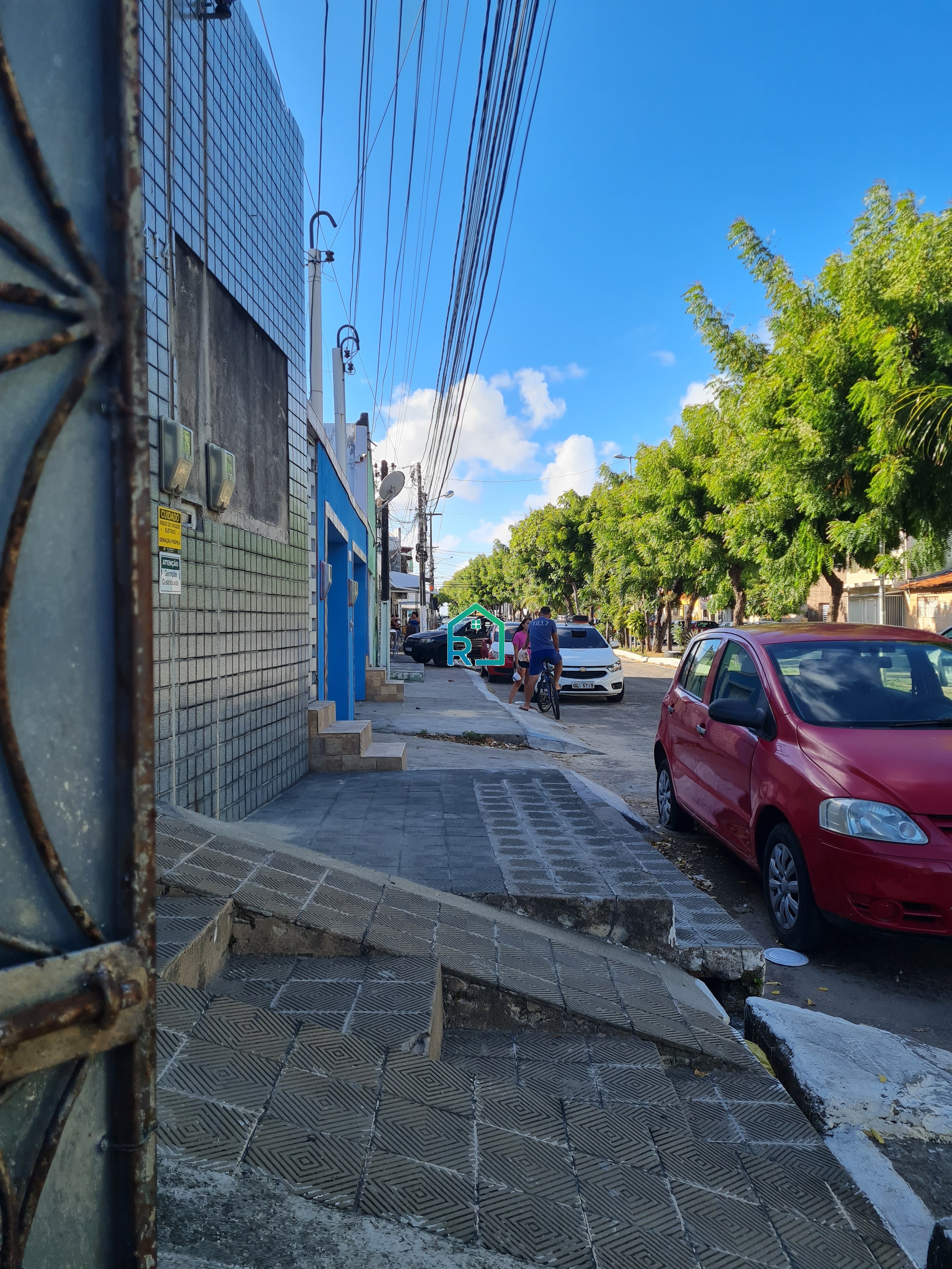 Loteamento e Condomínio à venda com 1 quarto, 300m² - Foto 8