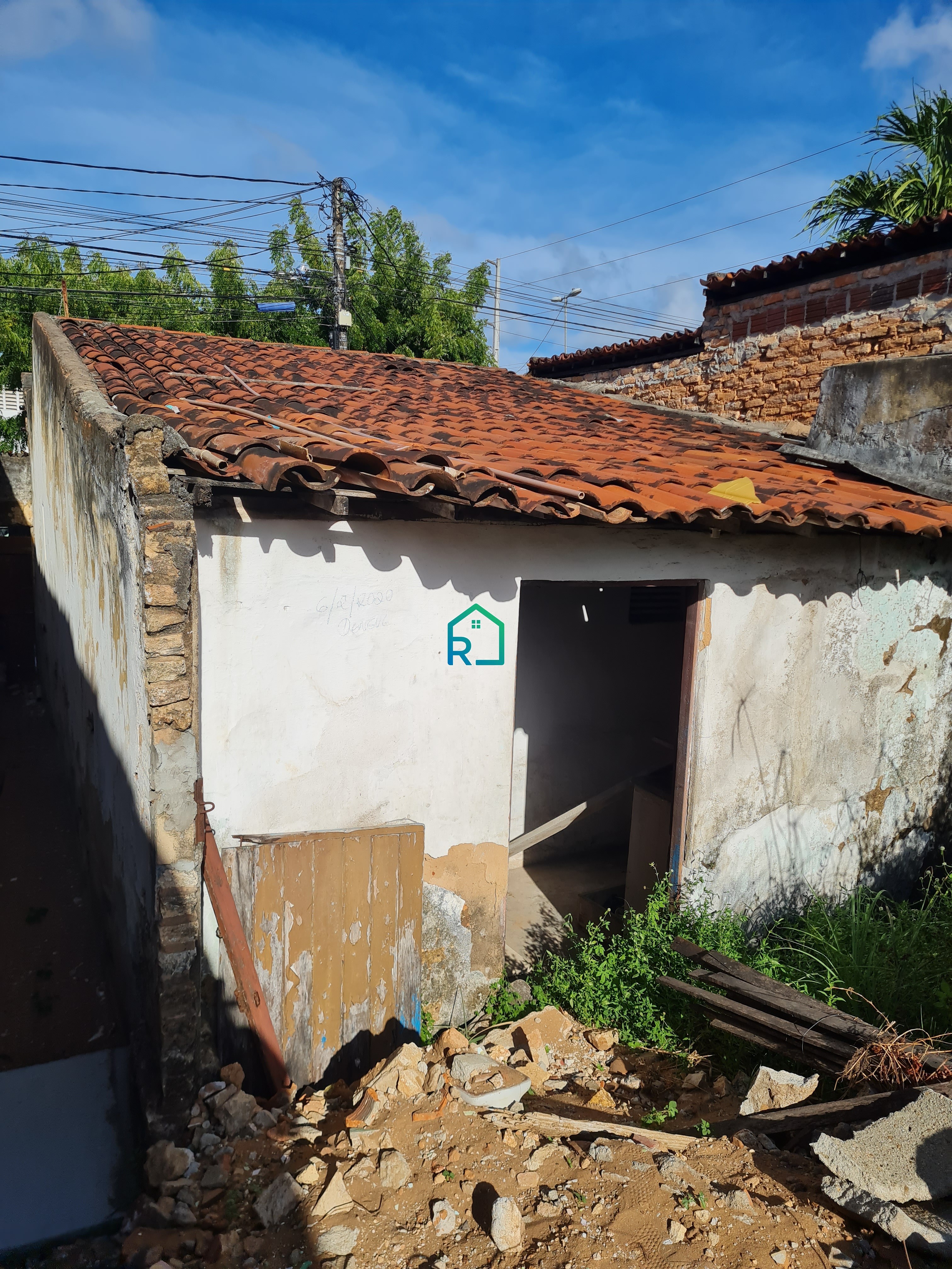 Loteamento e Condomínio à venda com 1 quarto, 300m² - Foto 15