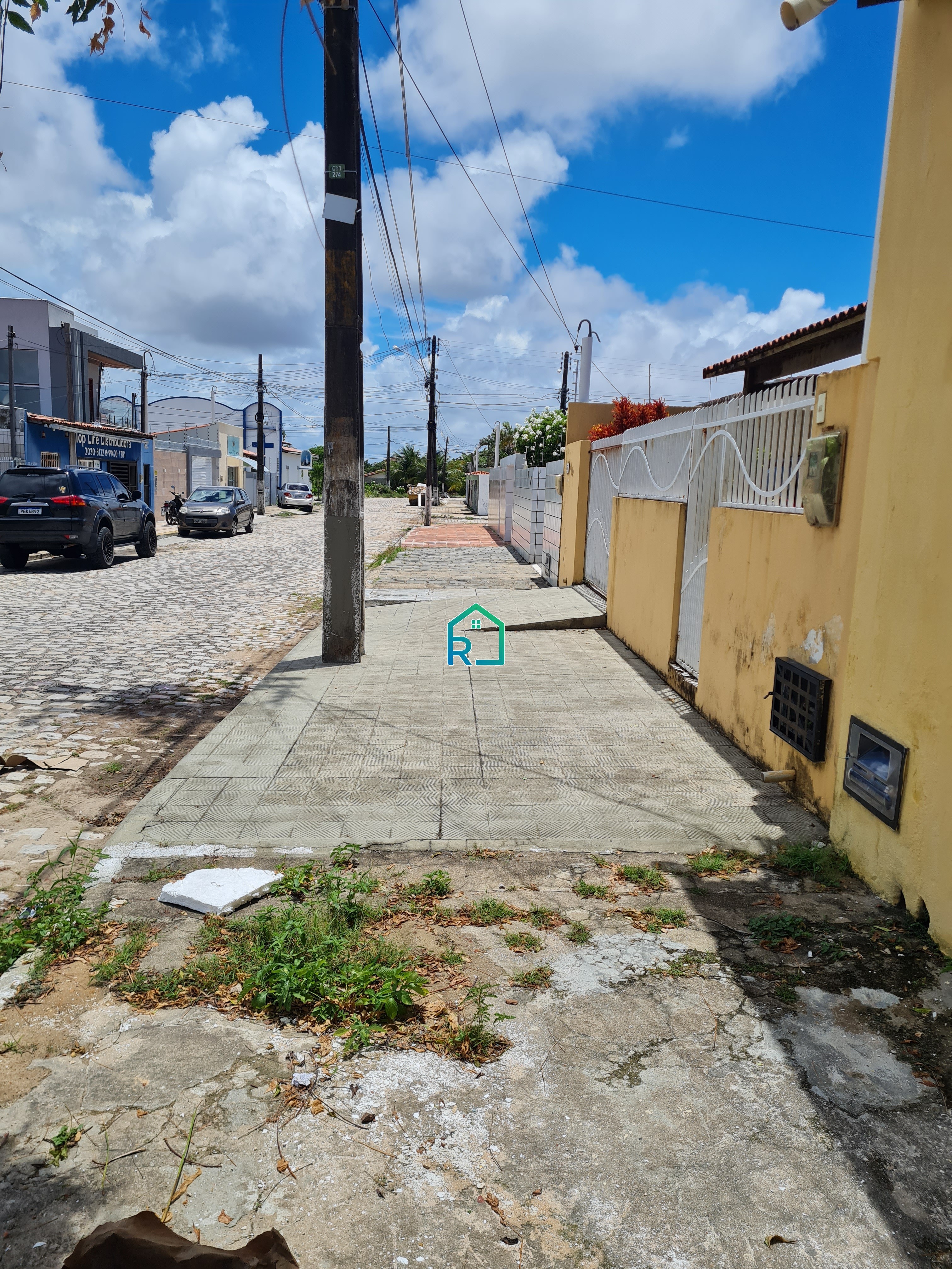 Casa, 2 quartos, 55 m² - Foto 13