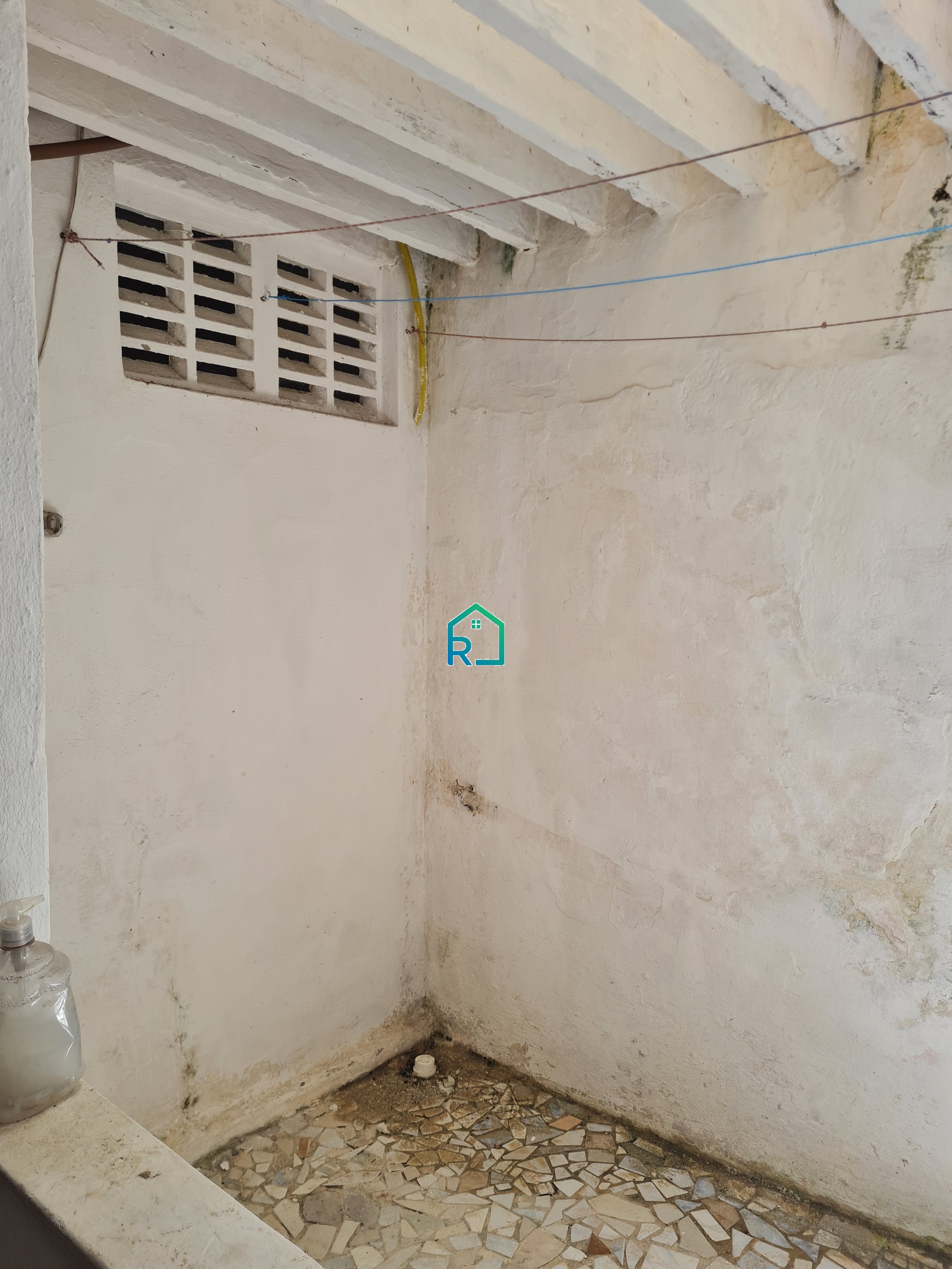 Casa, 2 quartos, 55 m² - Foto 2