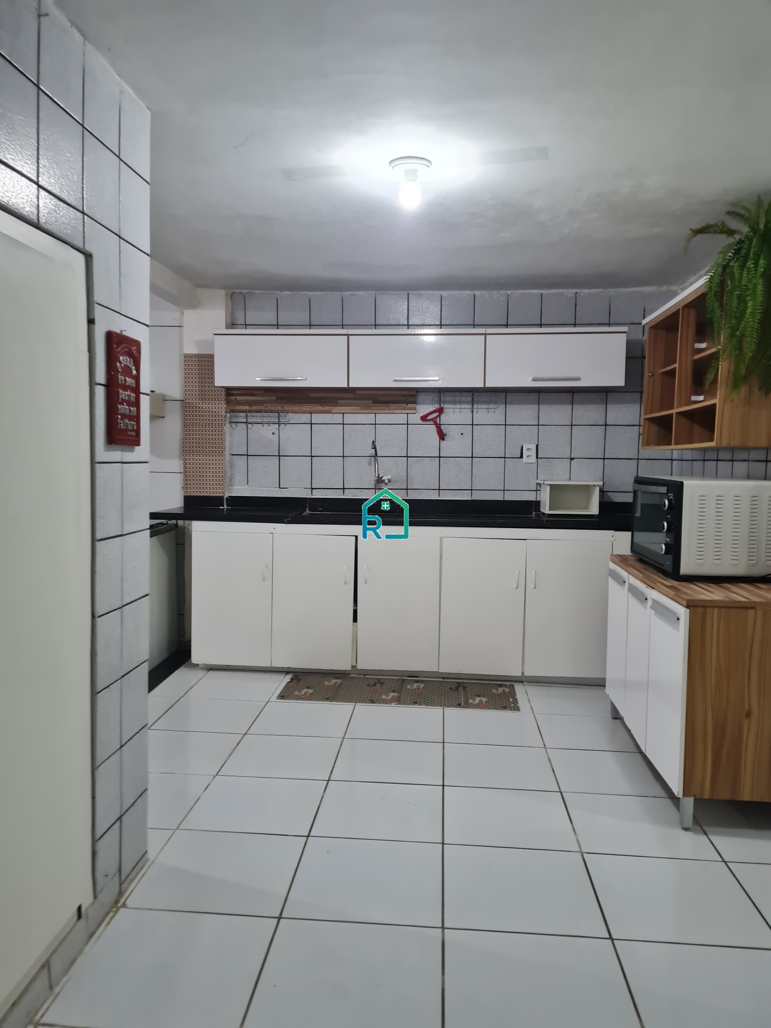 Casa para alugar com 3 quartos, 150m² - Foto 8