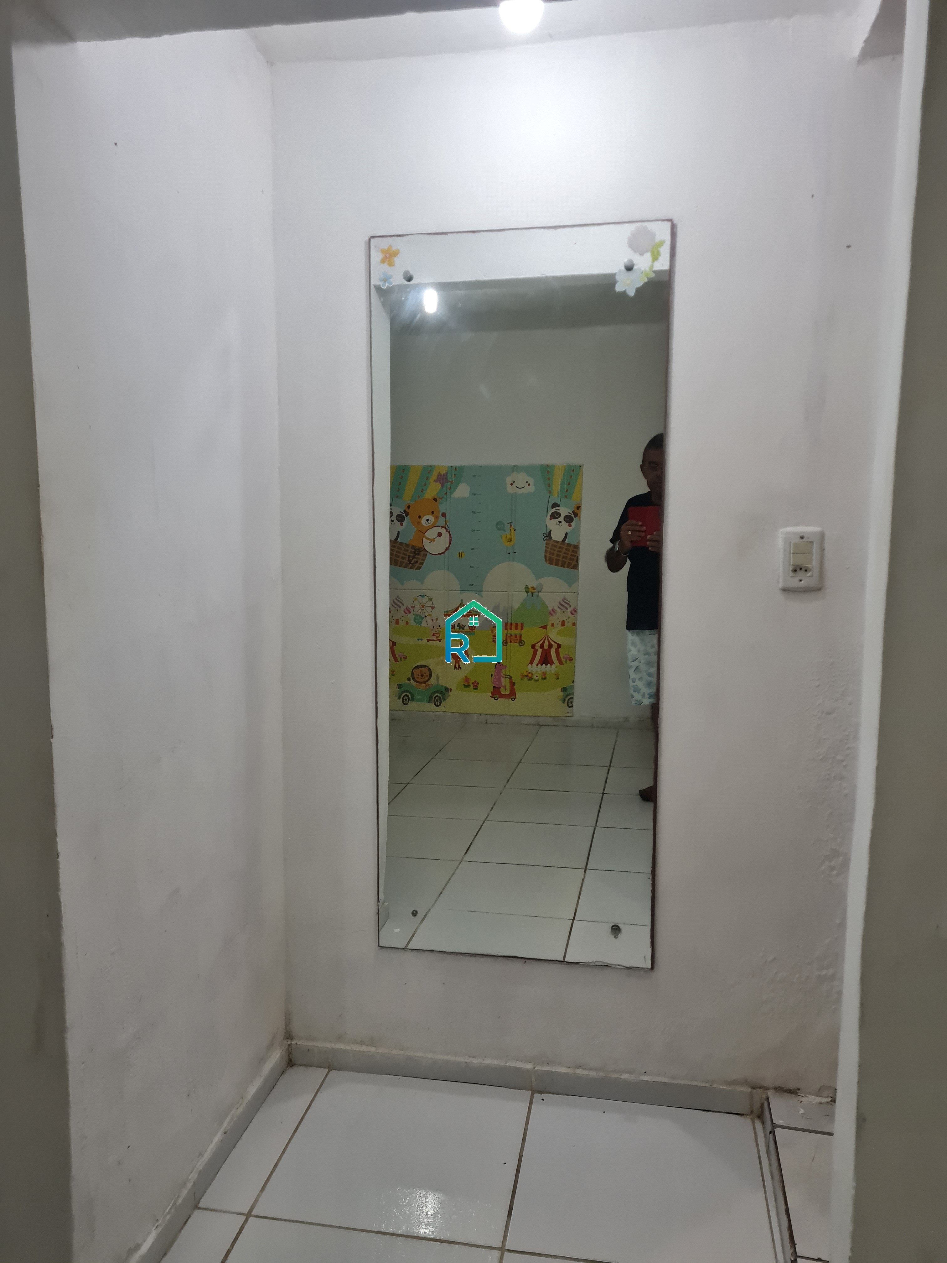 Casa para alugar com 3 quartos, 150m² - Foto 9