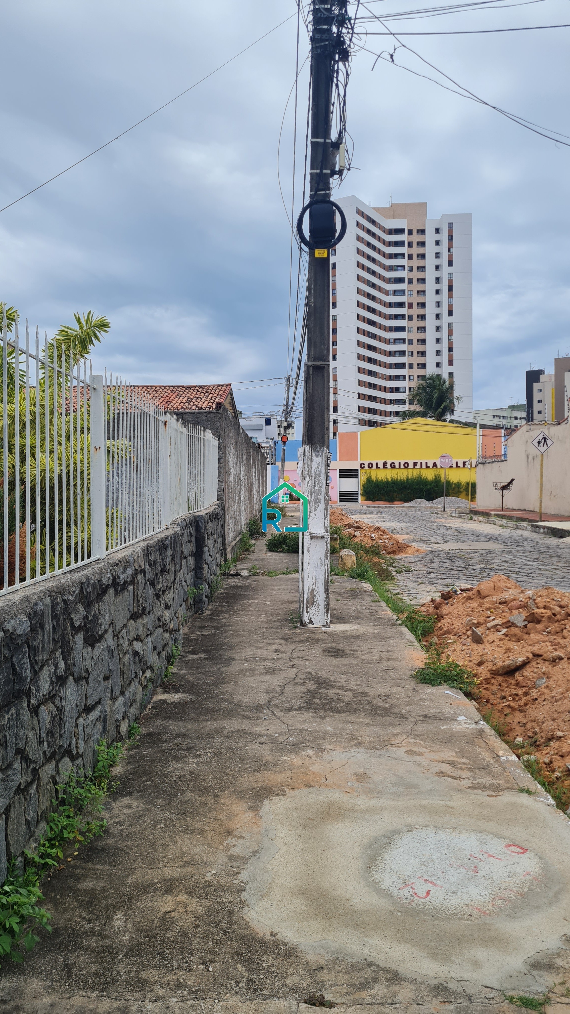 Casa à venda com 2 quartos - Foto 2