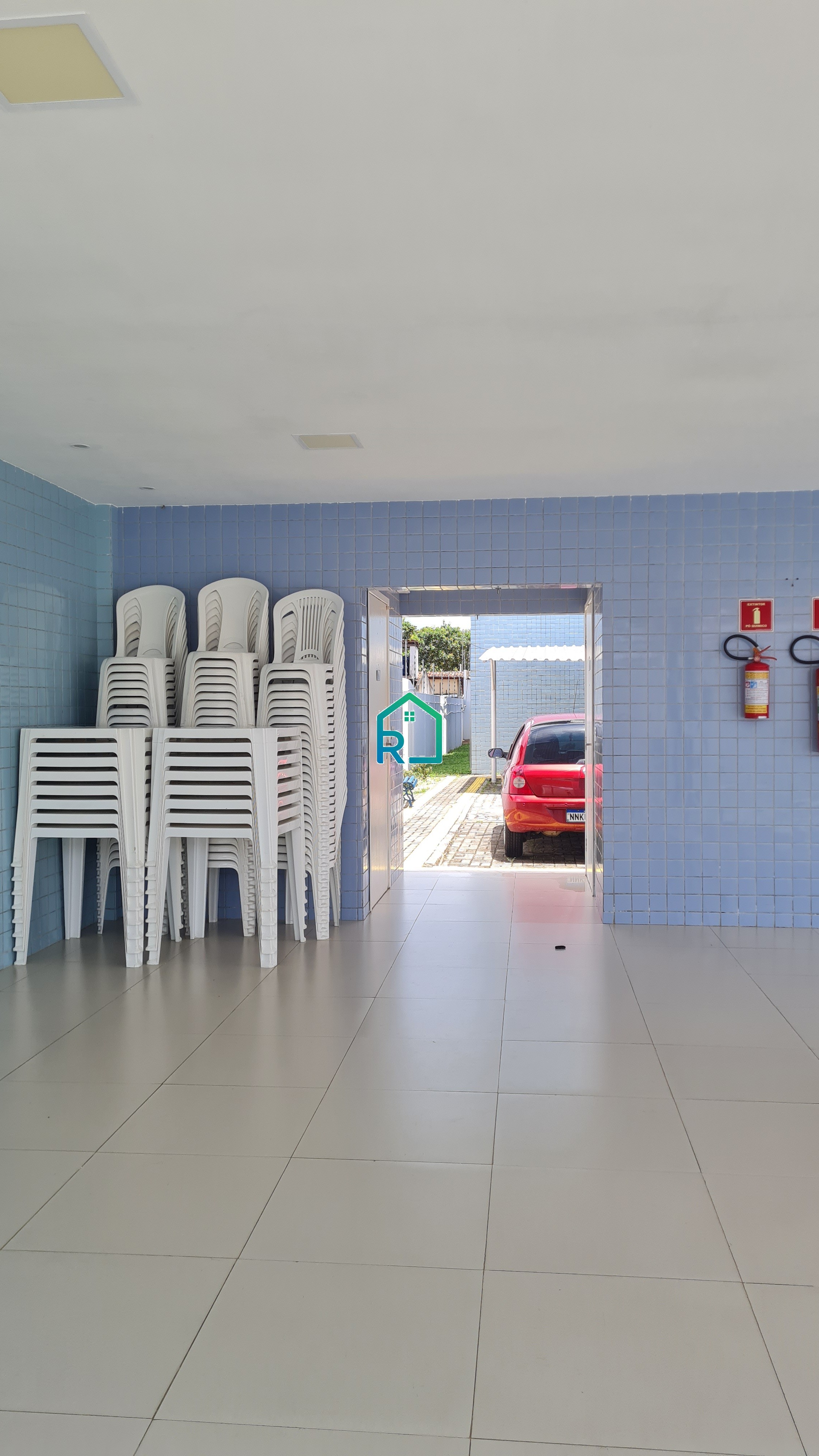 Apartamento à venda com 2 quartos, 55m² - Foto 40