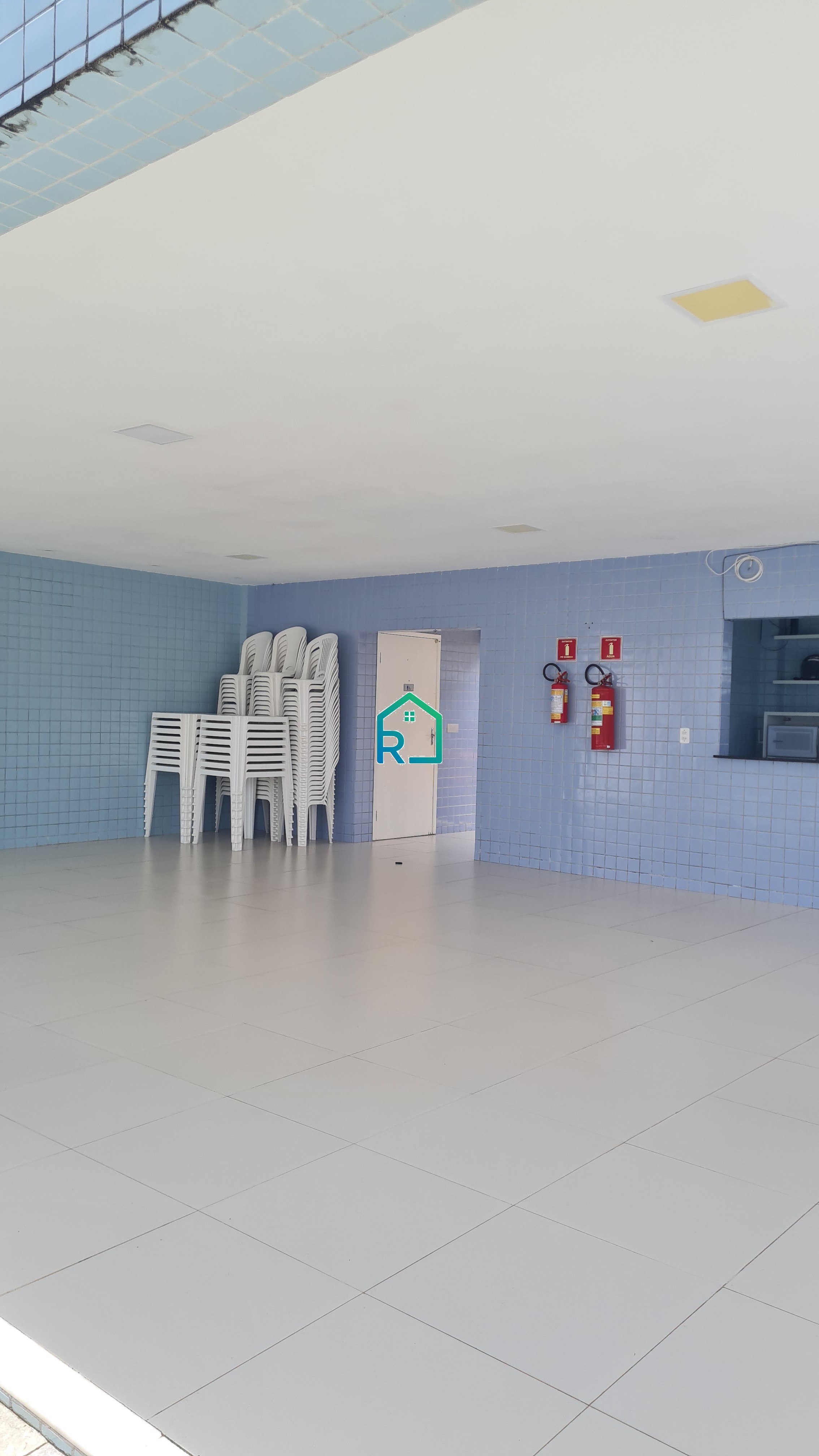 Apartamento à venda com 2 quartos, 55m² - Foto 38