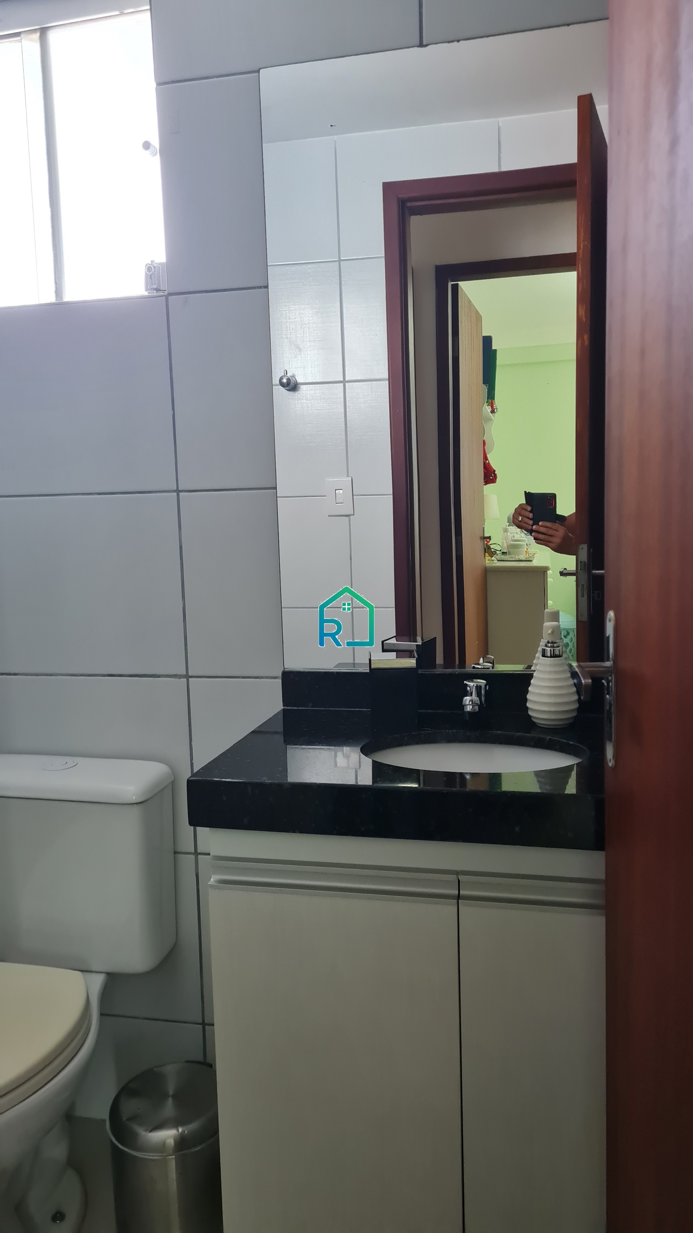 Apartamento à venda com 2 quartos, 55m² - Foto 25