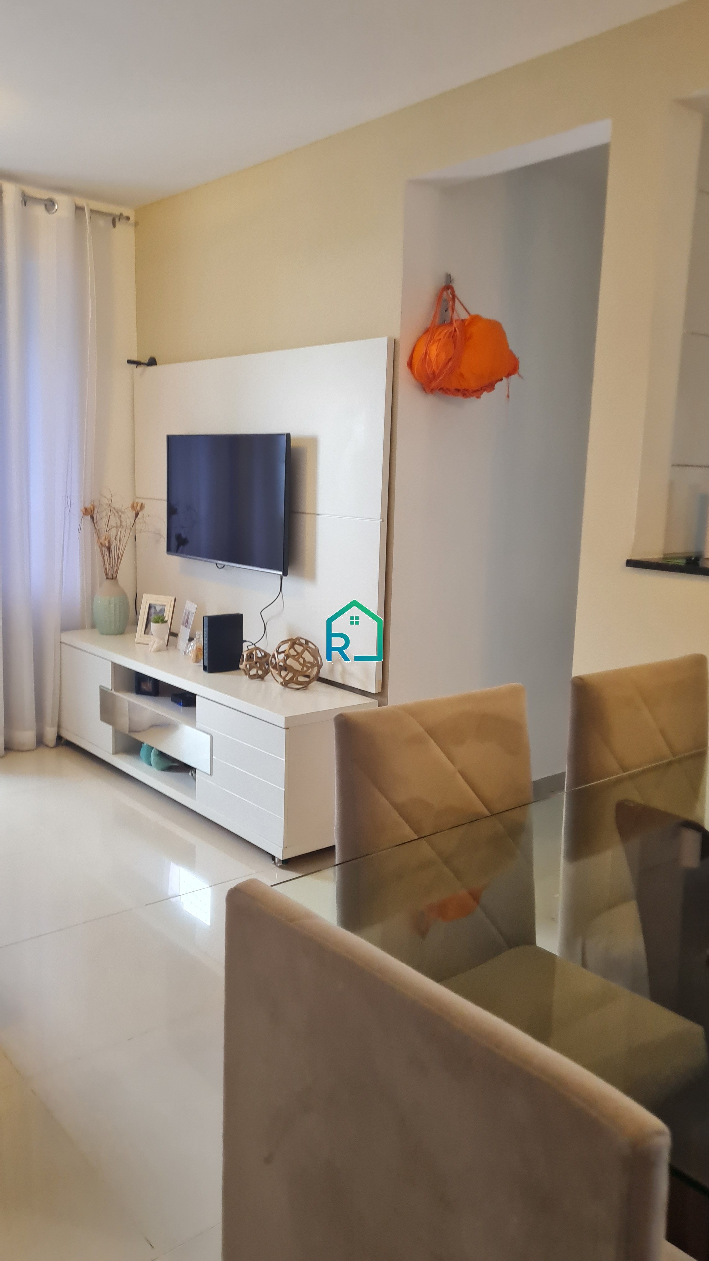 Apartamento à venda com 2 quartos, 55m² - Foto 14