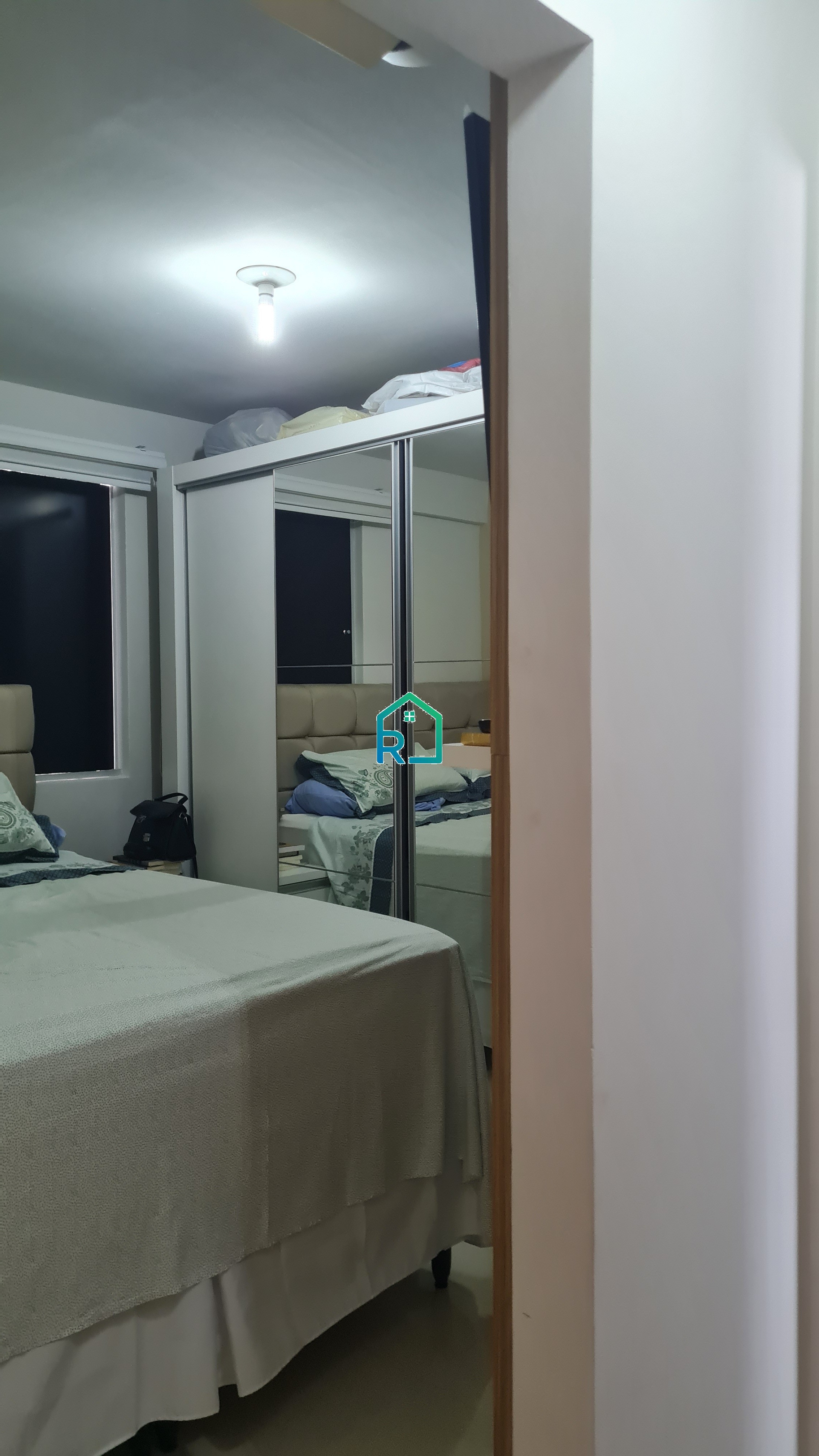 Apartamento à venda com 2 quartos, 55m² - Foto 29