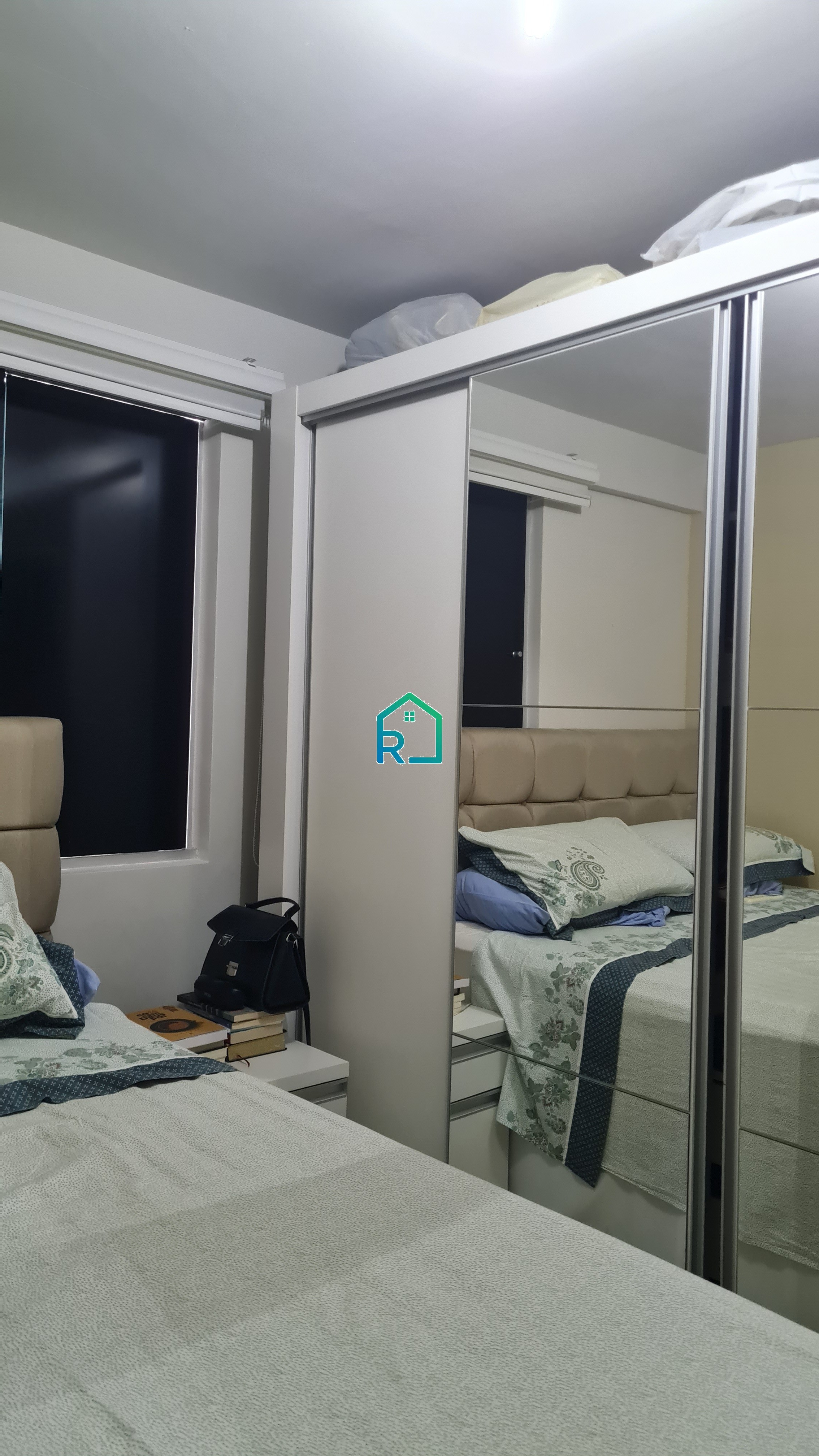 Apartamento à venda com 2 quartos, 55m² - Foto 23