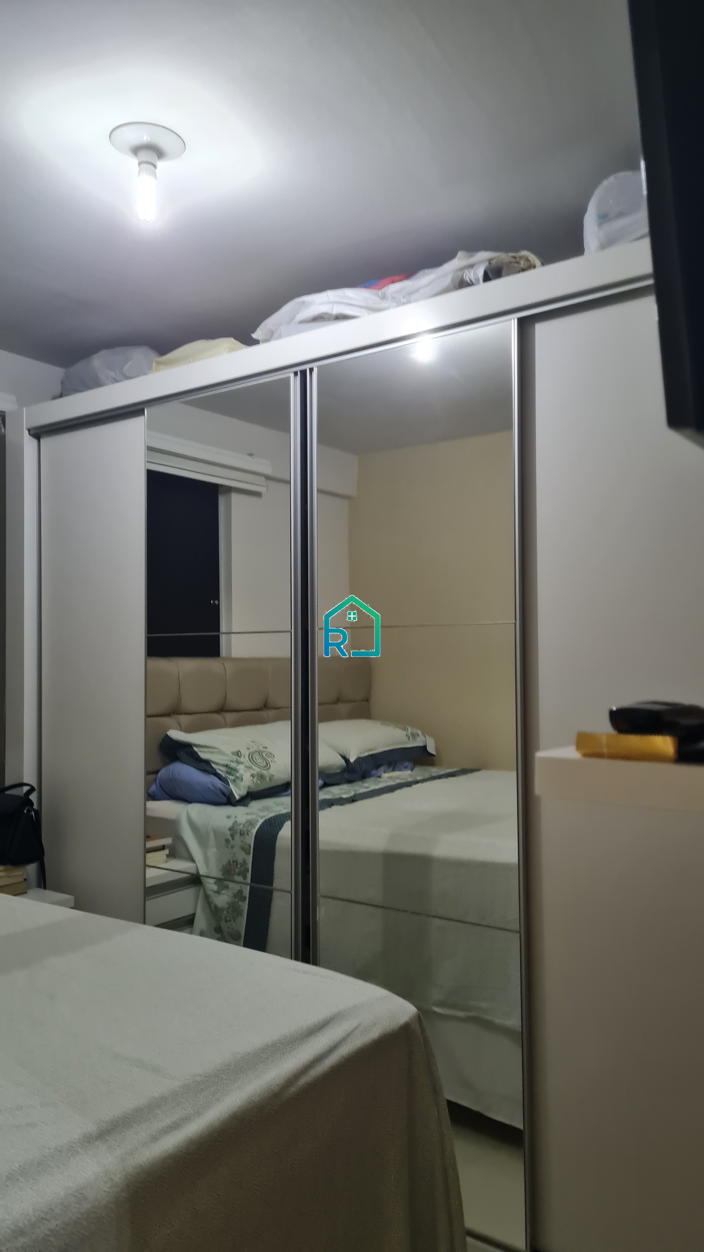 Apartamento à venda com 2 quartos, 55m² - Foto 22