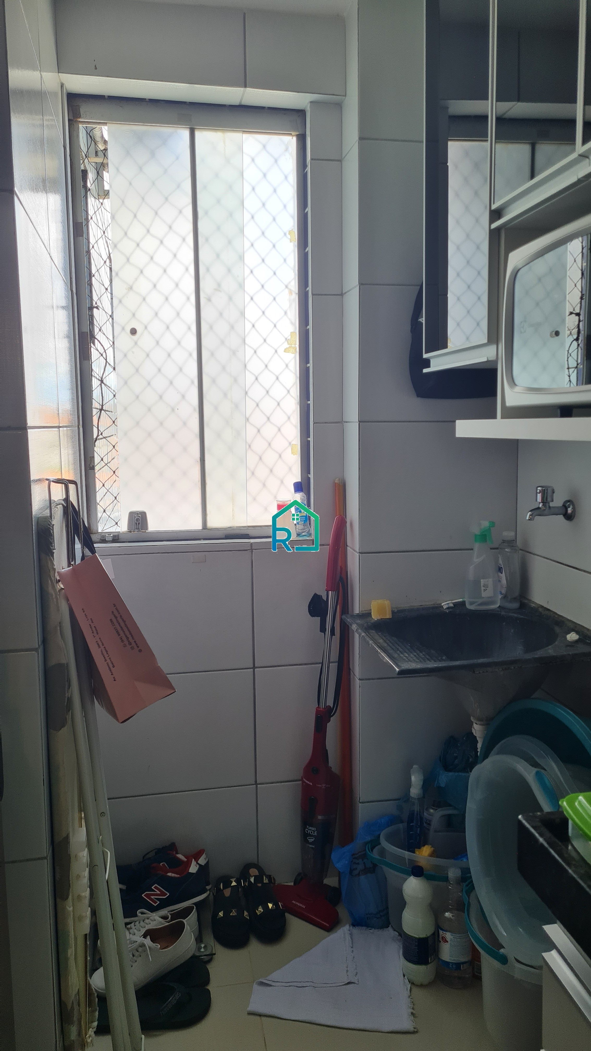 Apartamento à venda com 2 quartos, 55m² - Foto 32