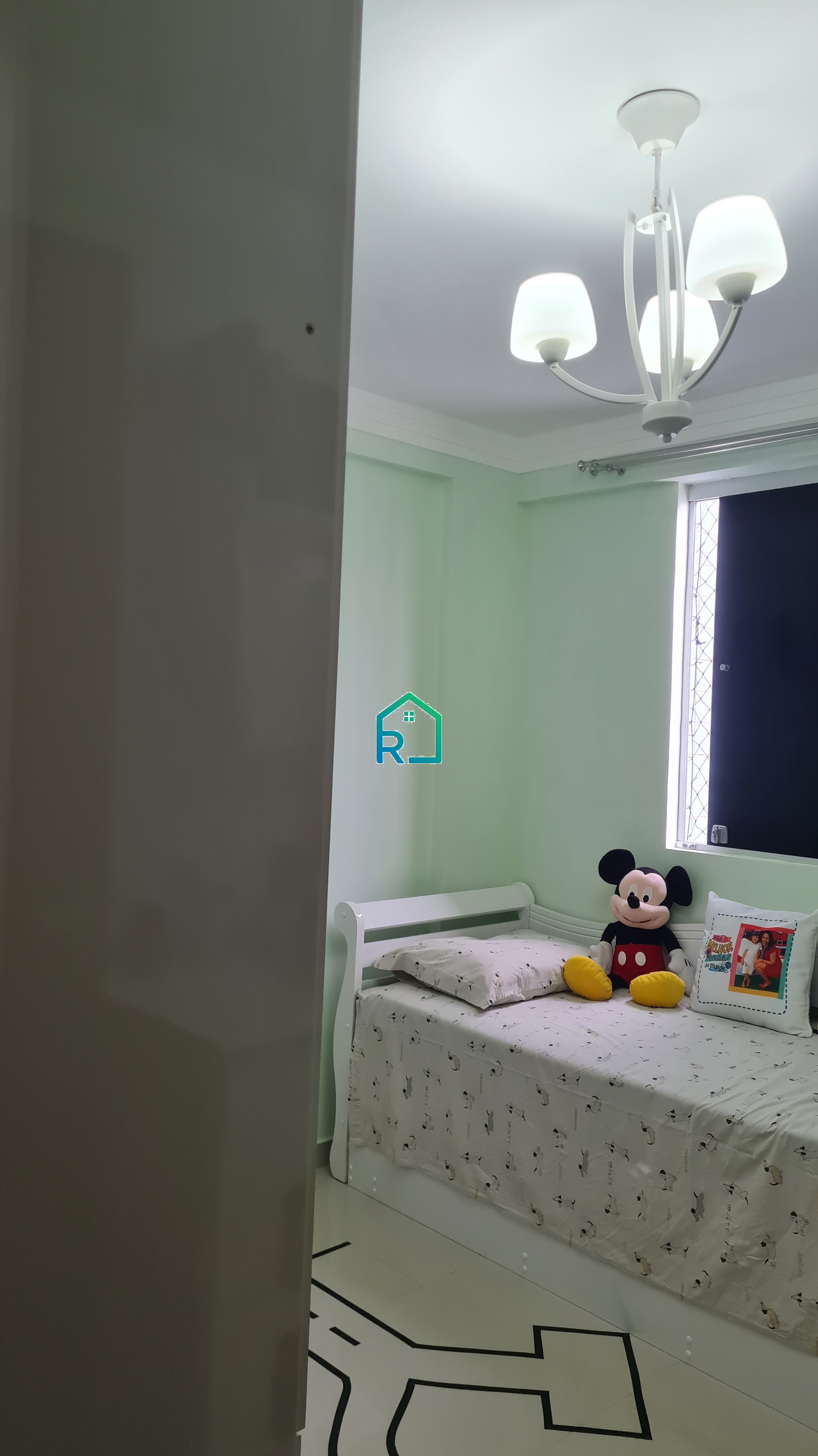 Apartamento à venda com 2 quartos, 55m² - Foto 20