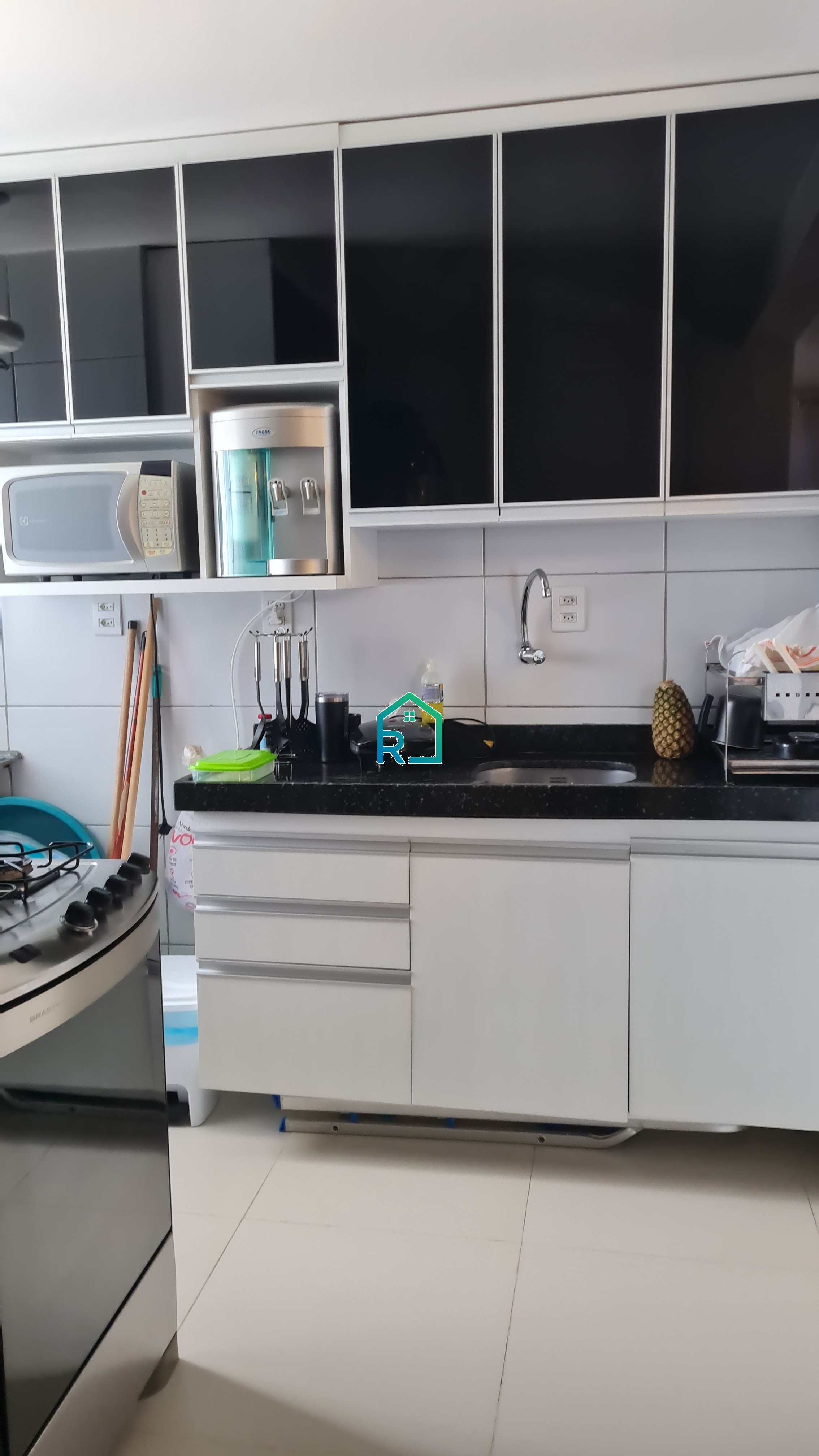 Apartamento à venda com 2 quartos, 55m² - Foto 30