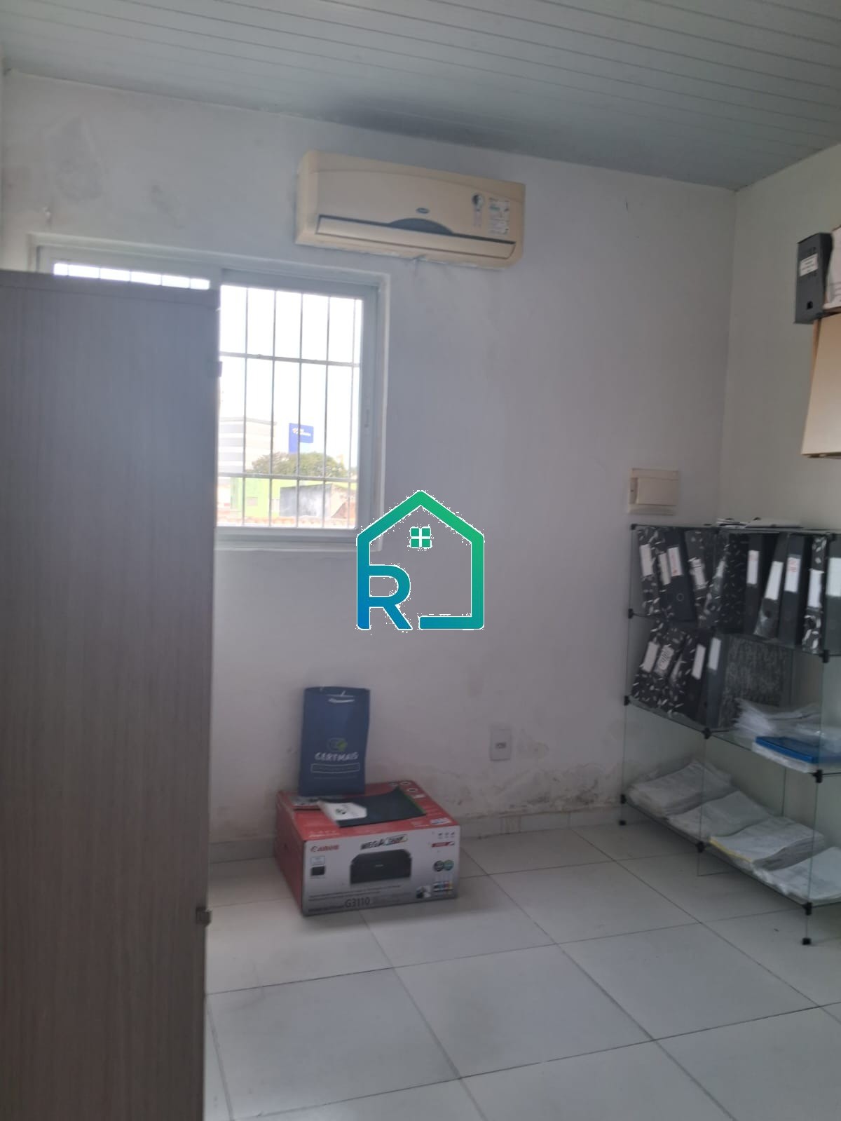 Conjunto Comercial-Sala para alugar - Foto 1