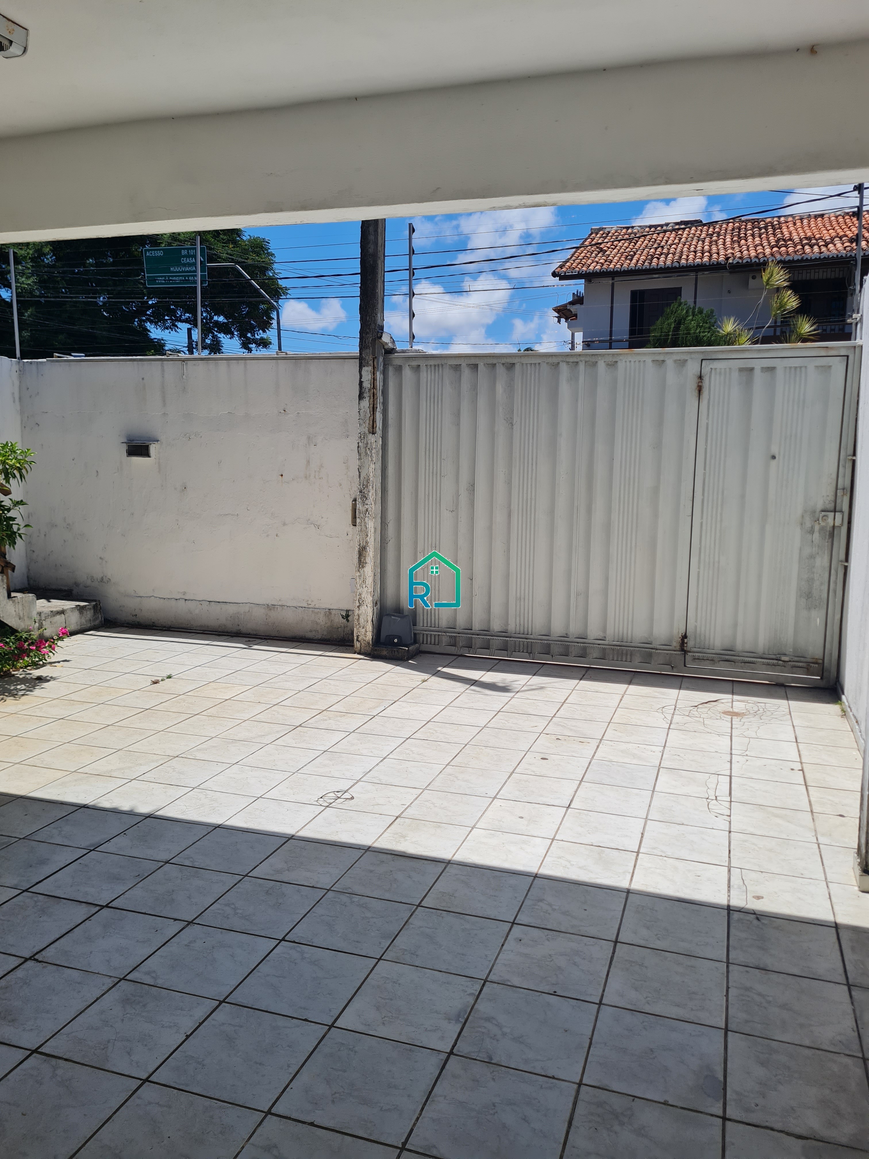 Casa para alugar com 3 quartos, 150m² - Foto 6