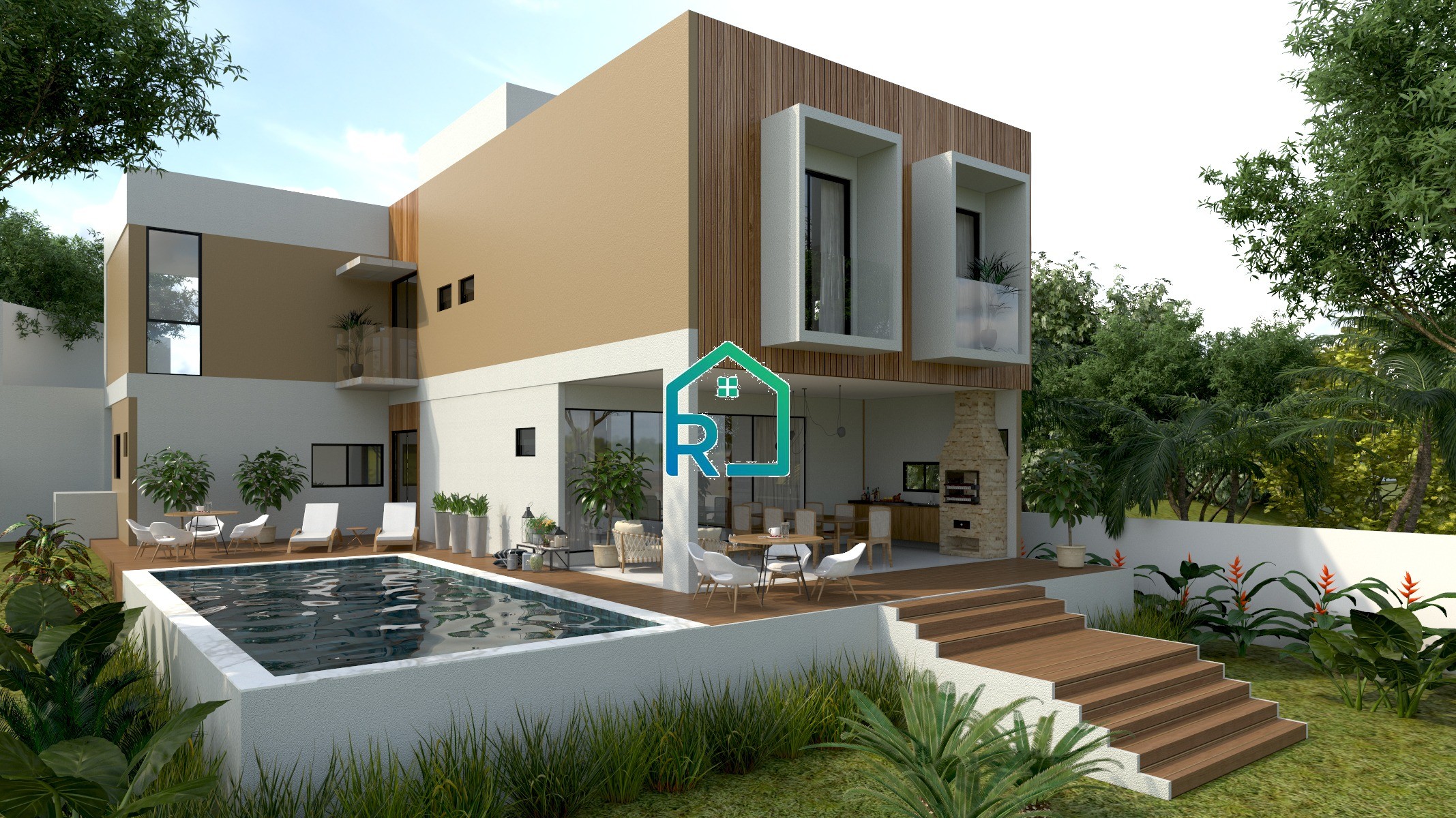 Terreno, 1200 m² - Foto 2