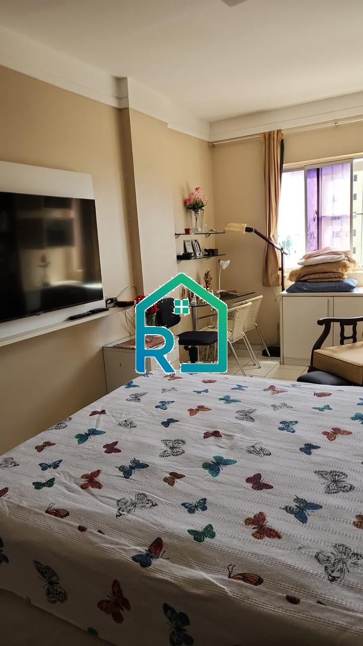 Apartamento, 3 quartos, 135 m² - Foto 8