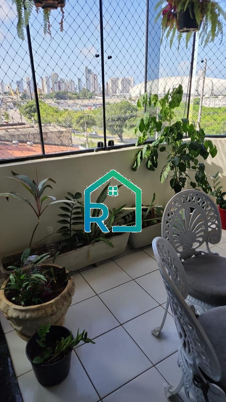 Apartamento, 3 quartos, 135 m² - Foto 9