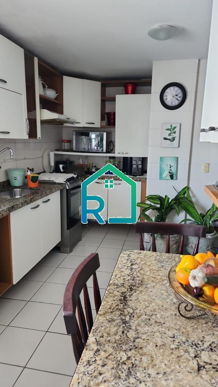 Apartamento, 3 quartos, 135 m² - Foto 11
